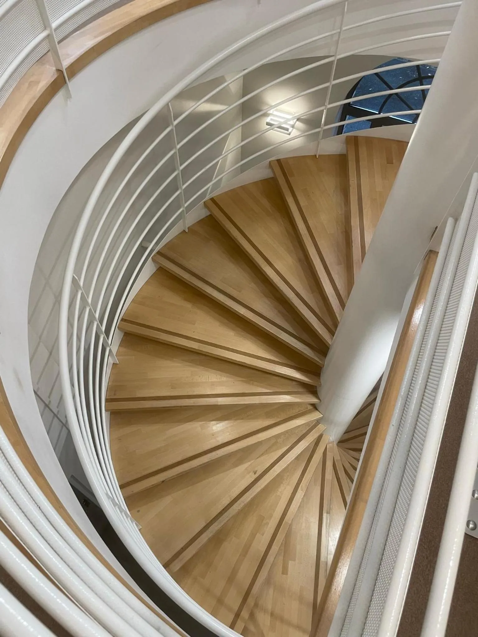 Property building in Hôtel de la Tabletterie