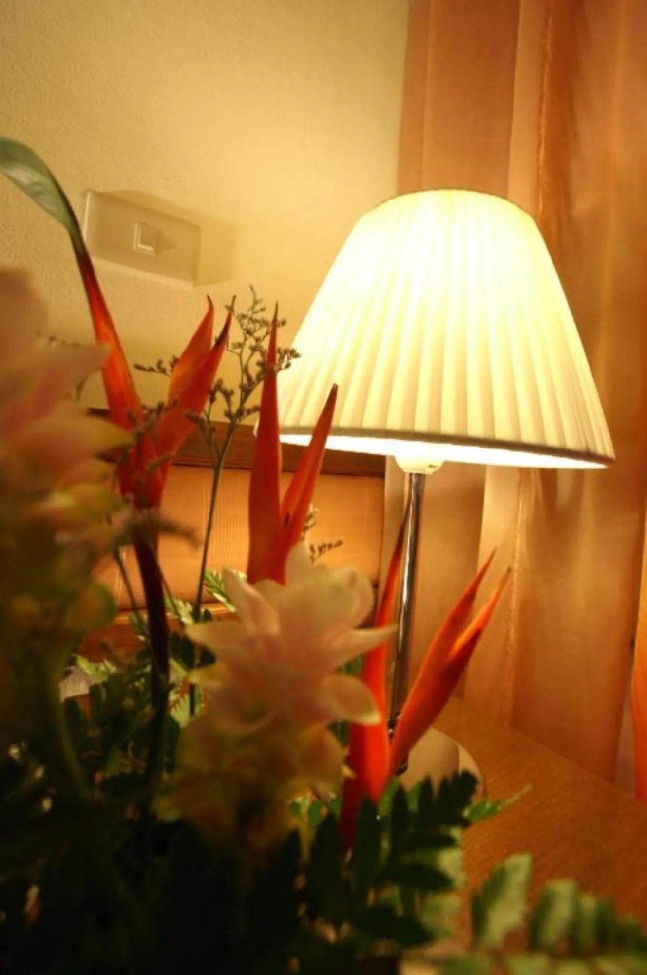 Bedroom in People Place Boutique In Town Hotel - SHA Extra Plus