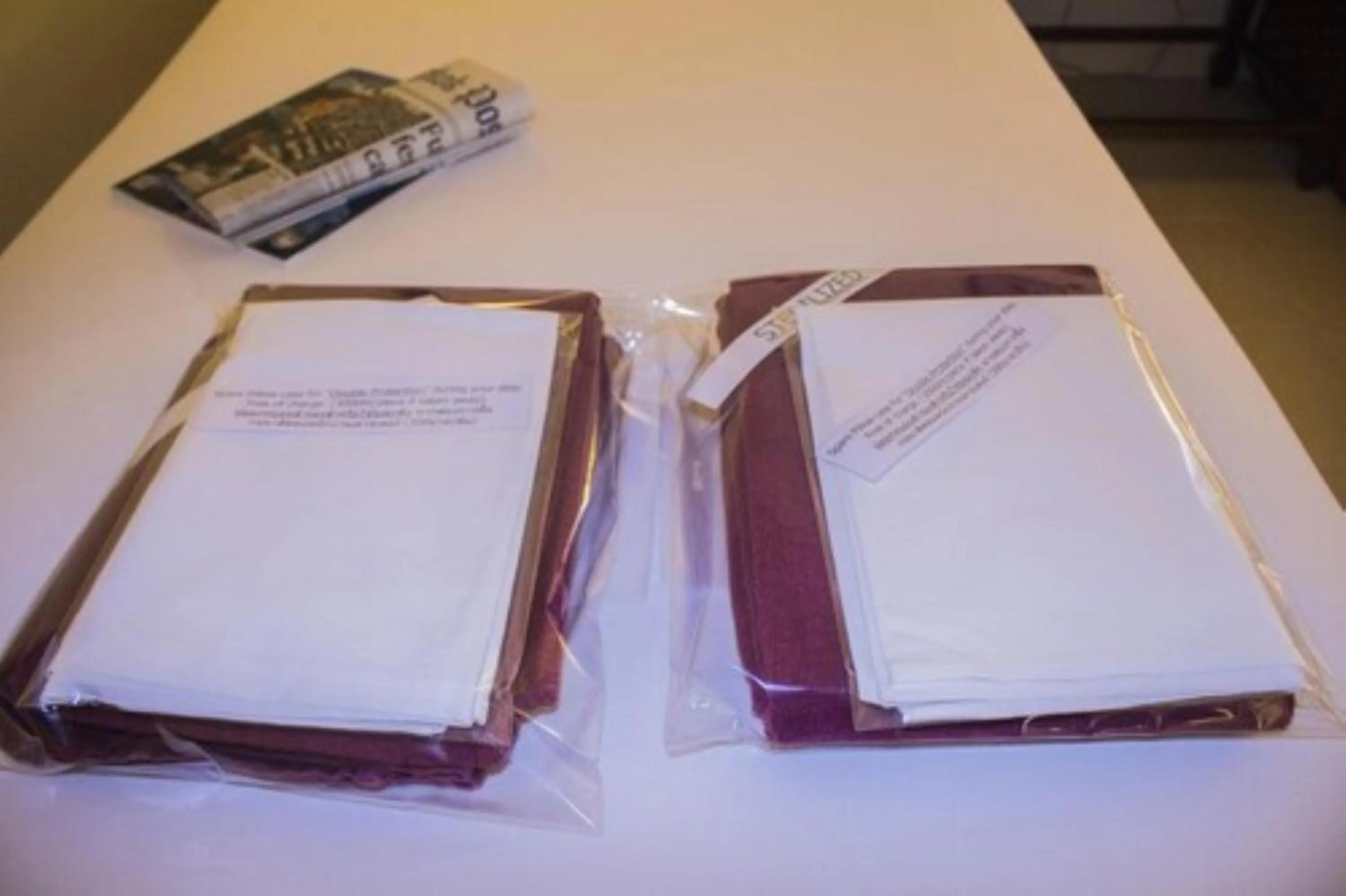 Bedroom in People Place Boutique In Town Hotel - SHA Extra Plus