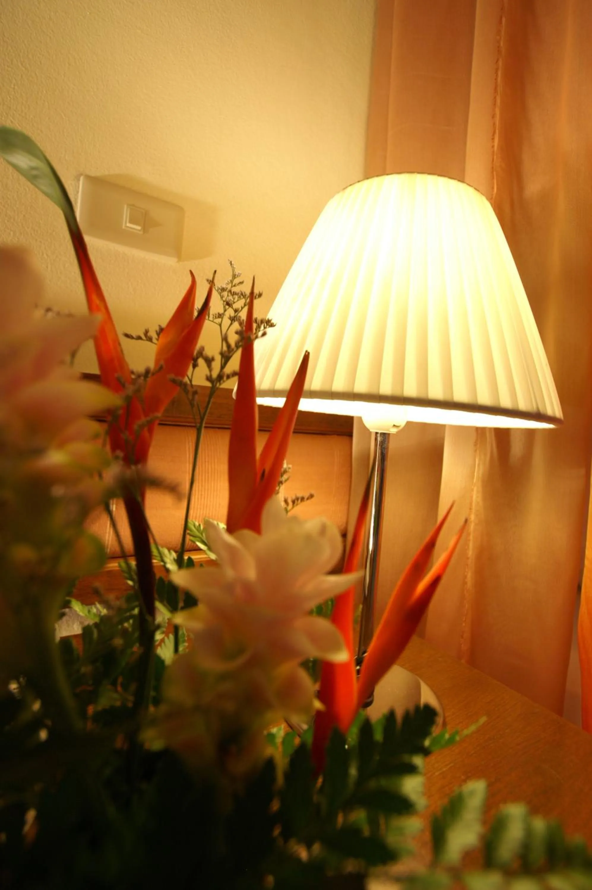 Bedroom in People Place Boutique In Town Hotel - SHA Extra Plus