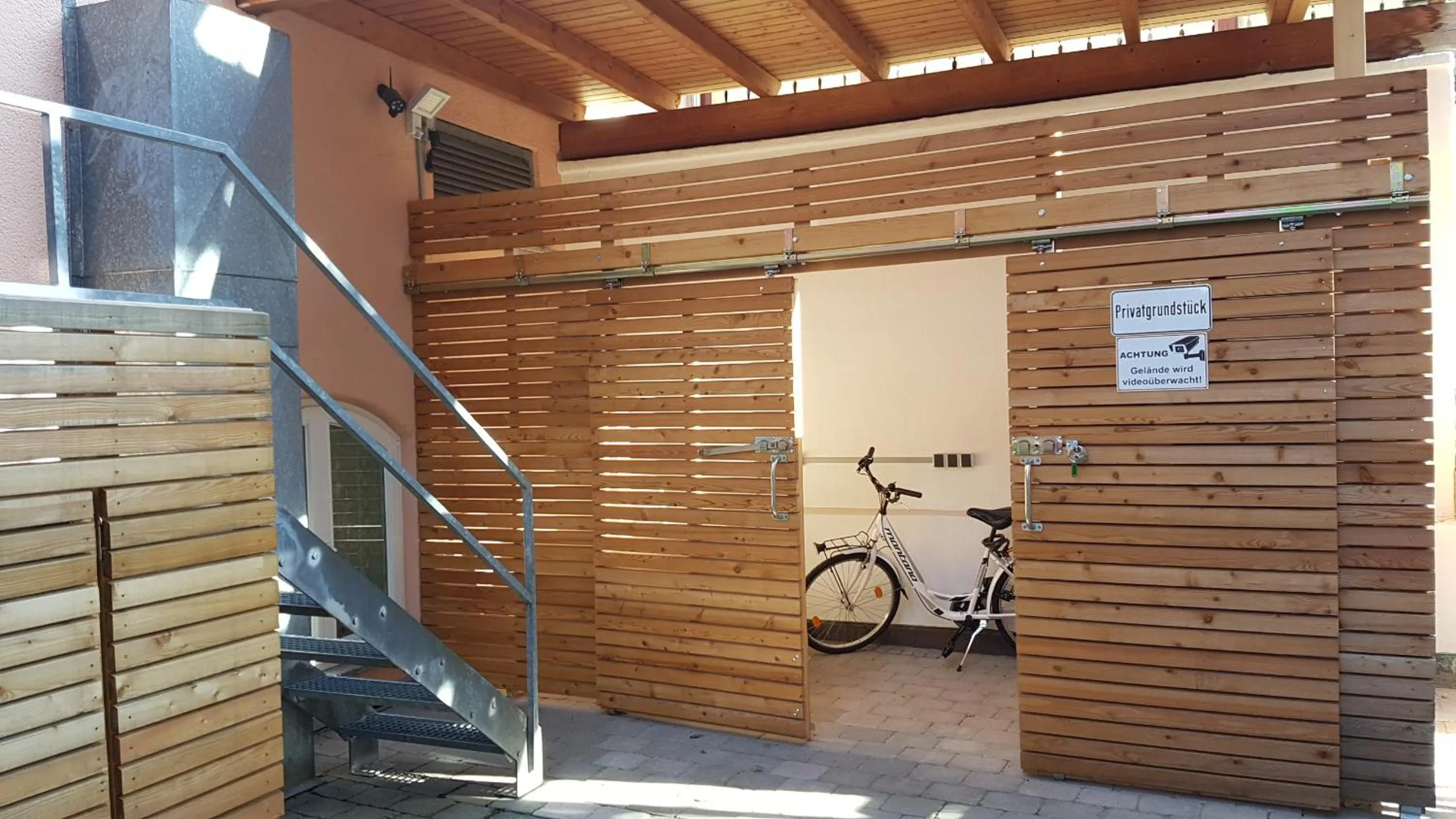 Other in Hotel Einhorn