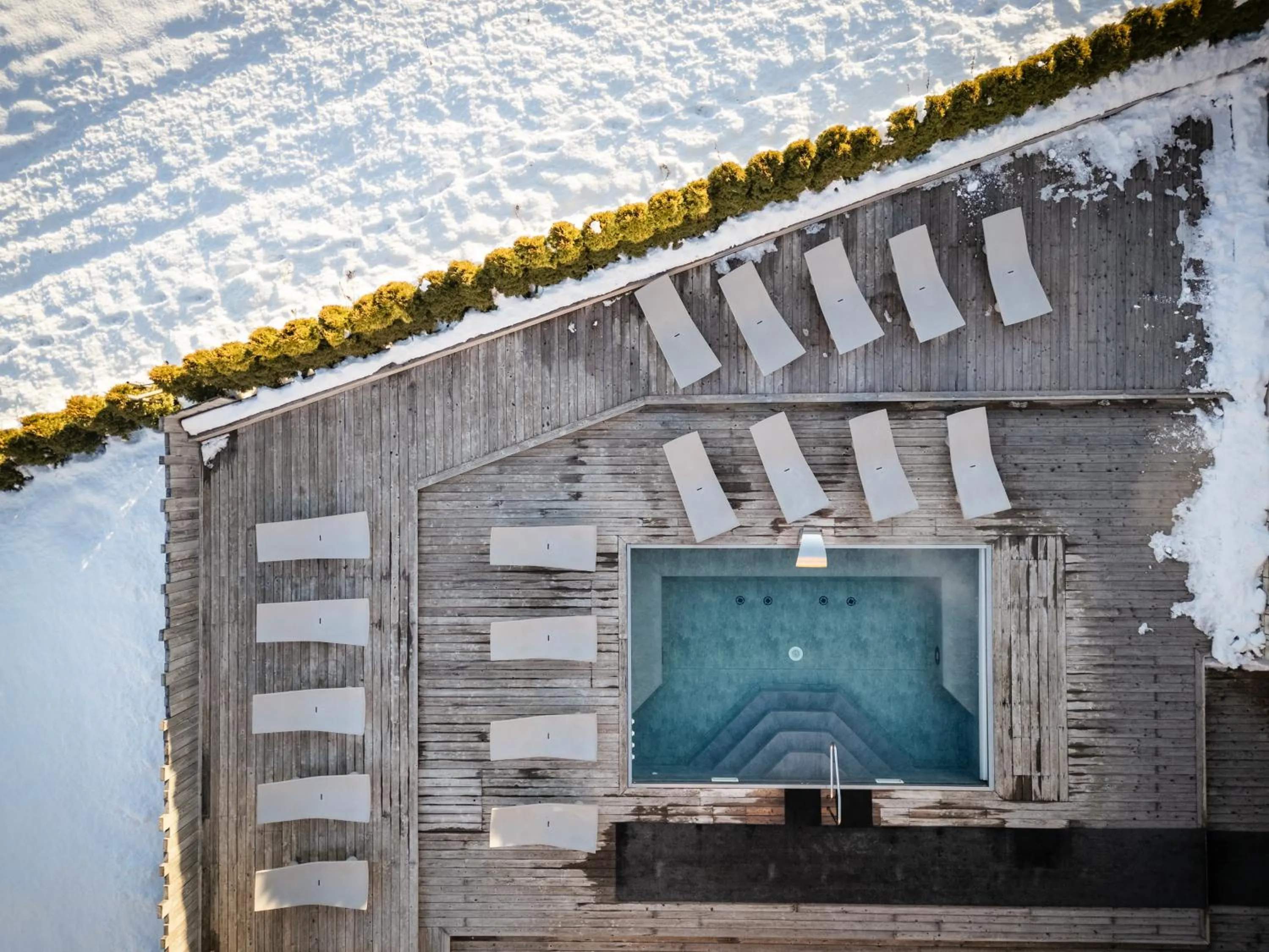 Spa and wellness centre/facilities in Linta Hotel Wellness & Spa