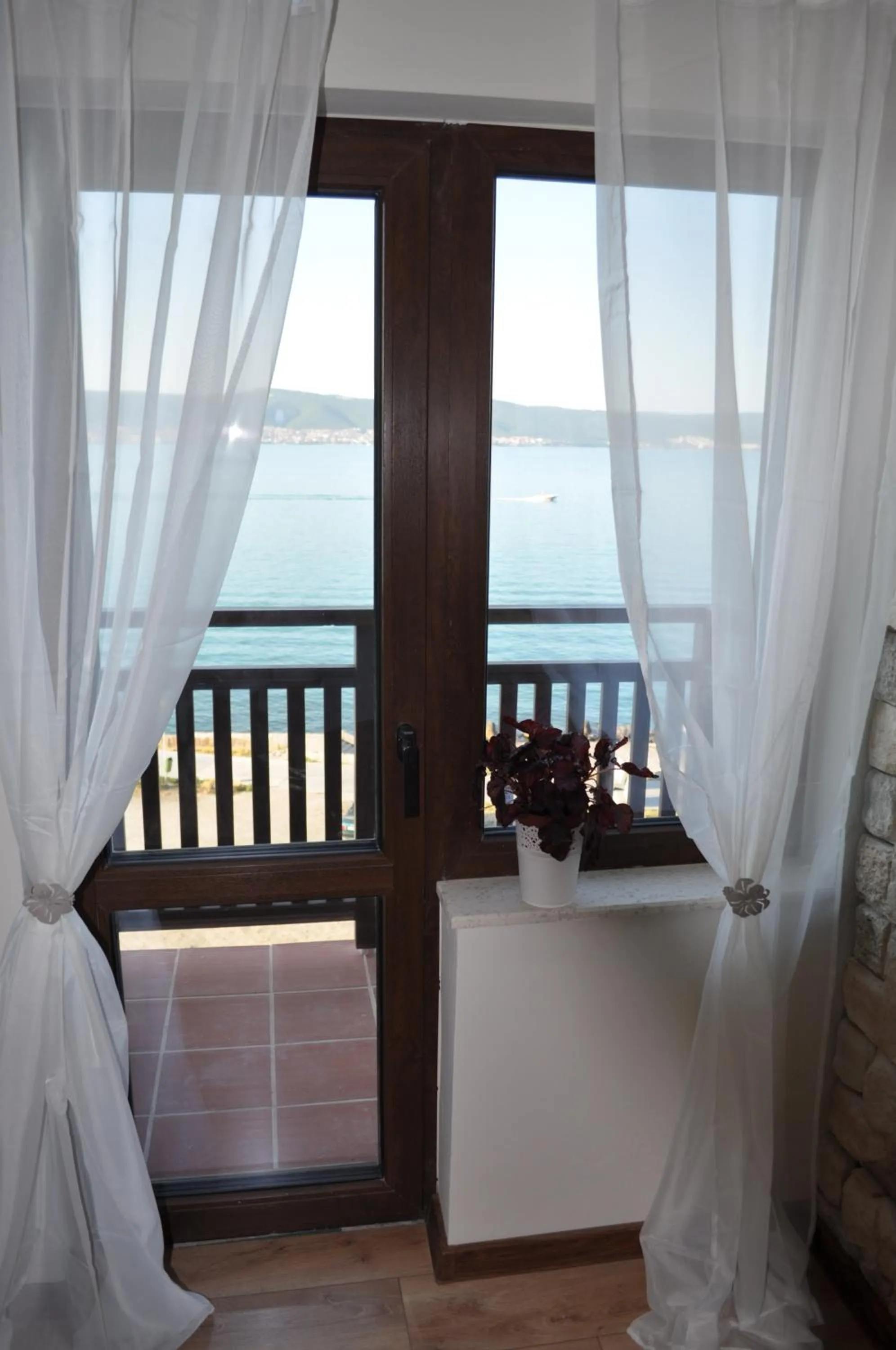 Nearby landmark, Bed in Villa Elea