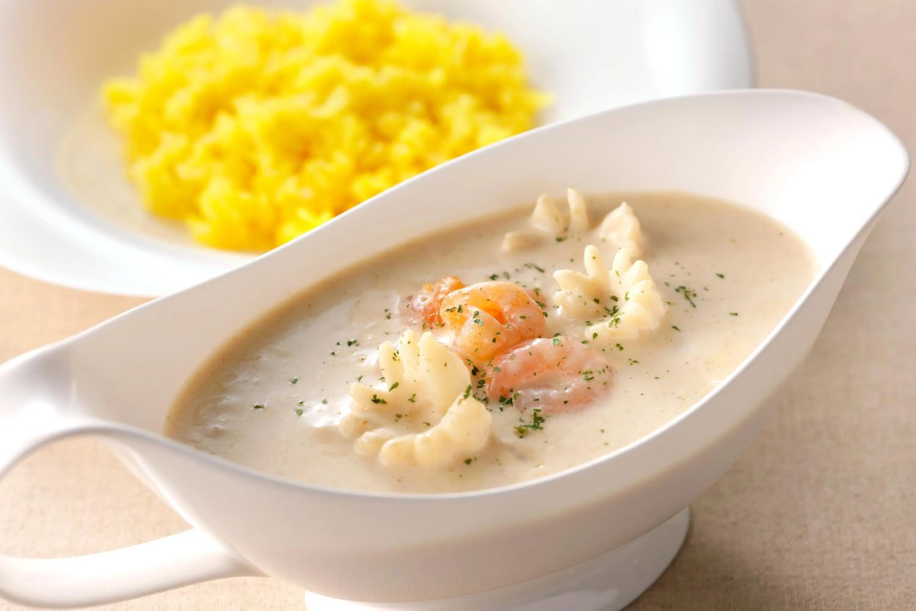 Breakfast in Sapporo Excel Hotel Tokyu