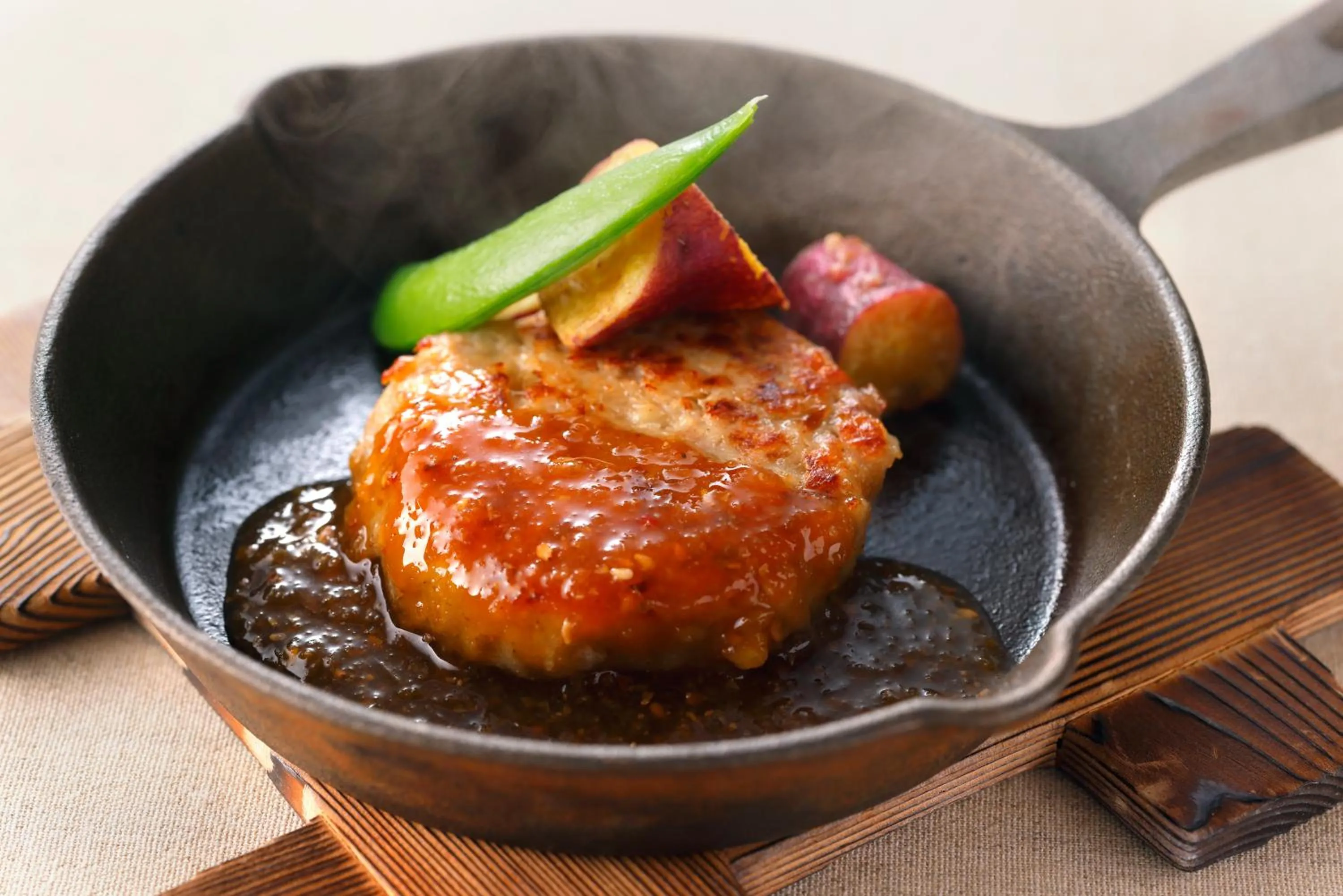 Breakfast in Sapporo Excel Hotel Tokyu