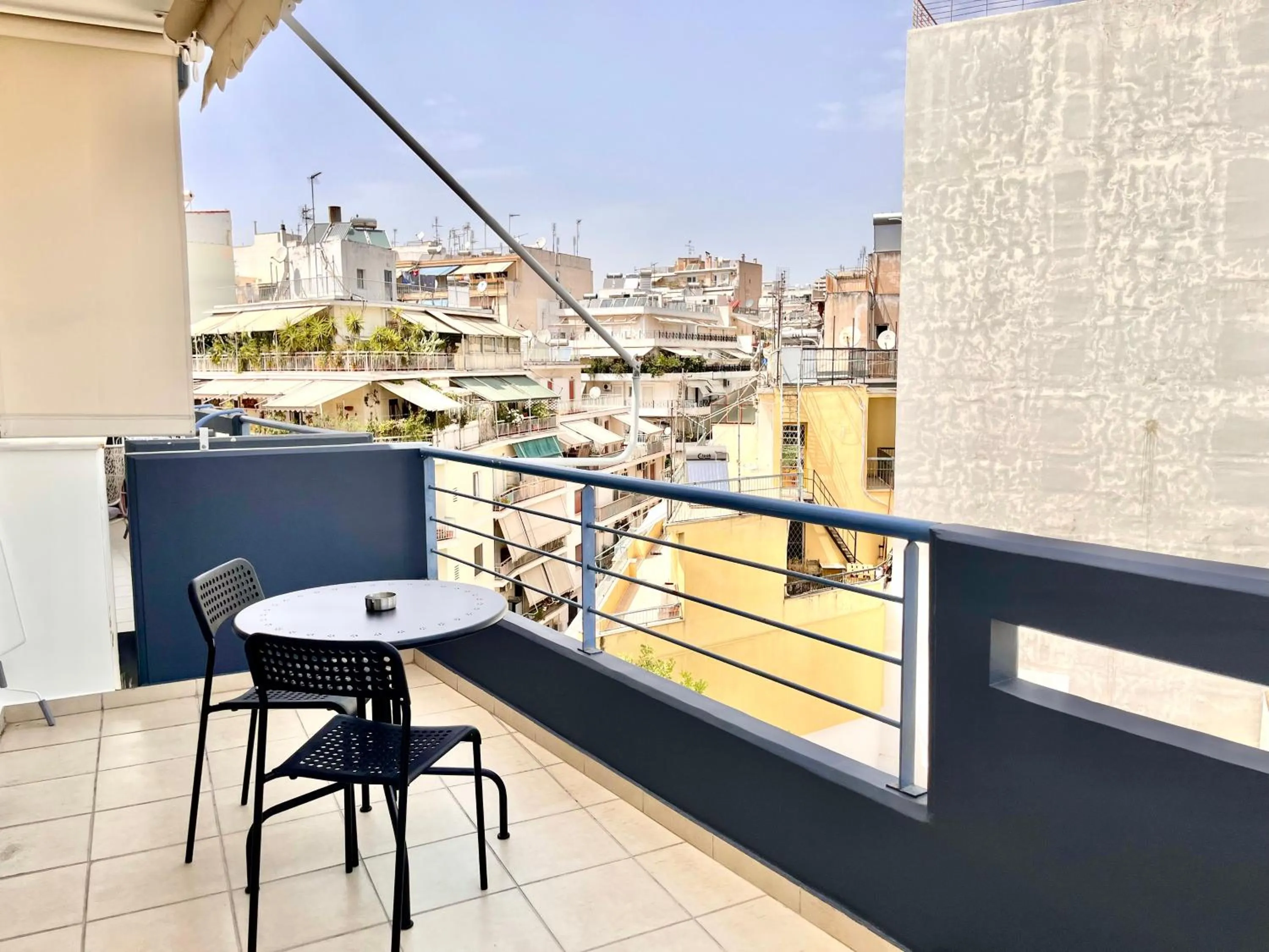 View (from property/room) in Elvita Apartments 2