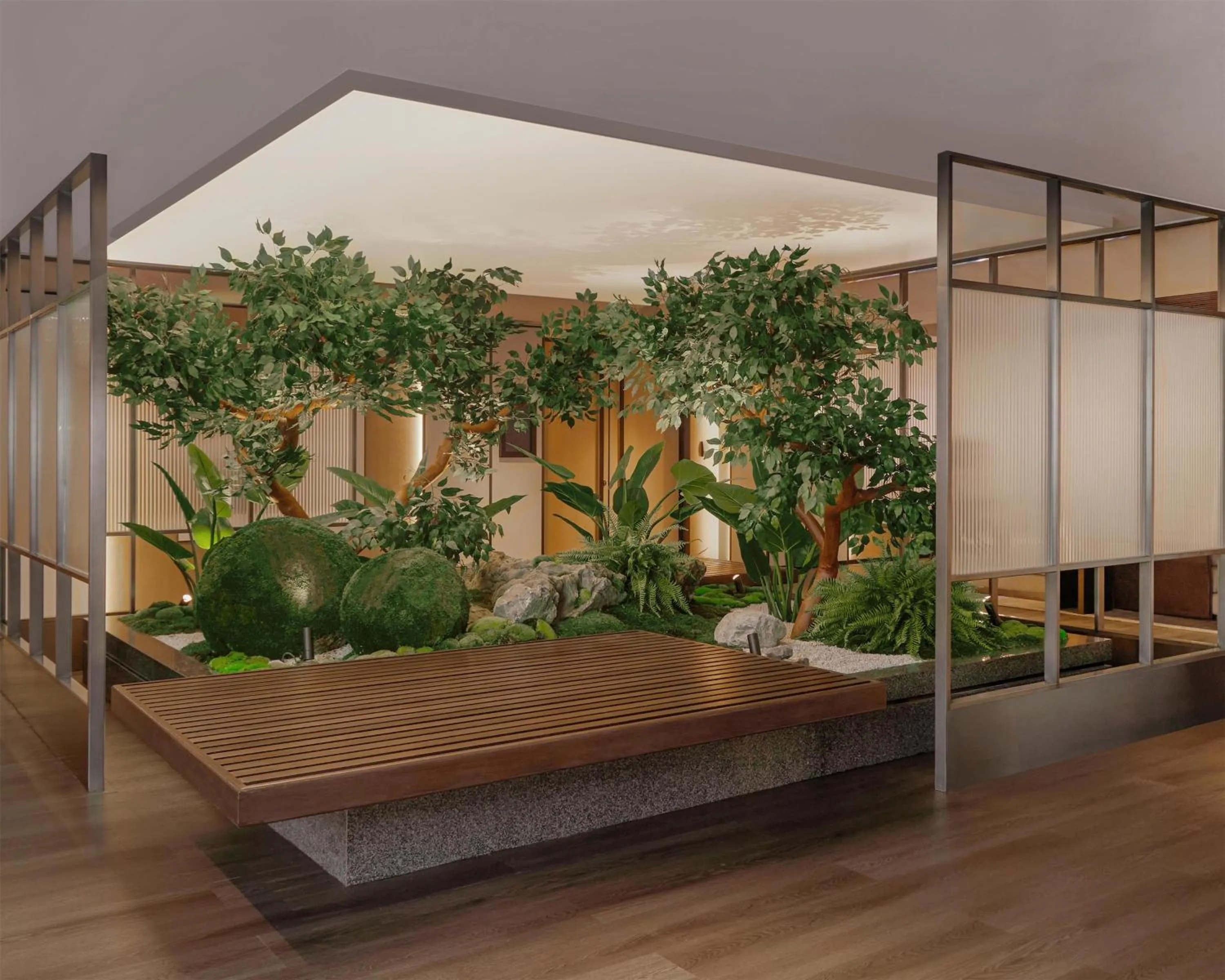 Meeting/conference room in Hilton Singapore Orchard