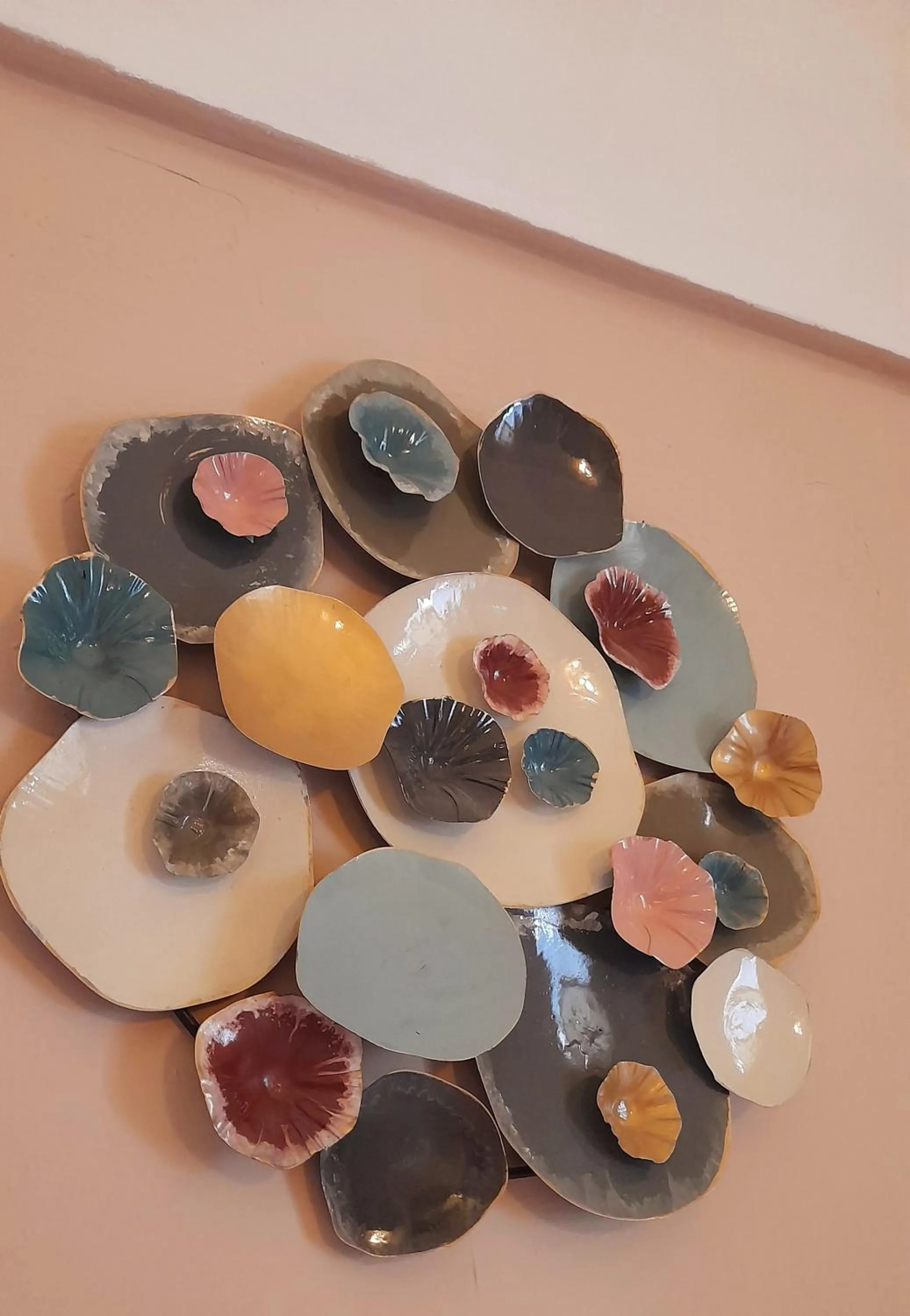 B&B Luxury Villa Olimpia Home Restaurant