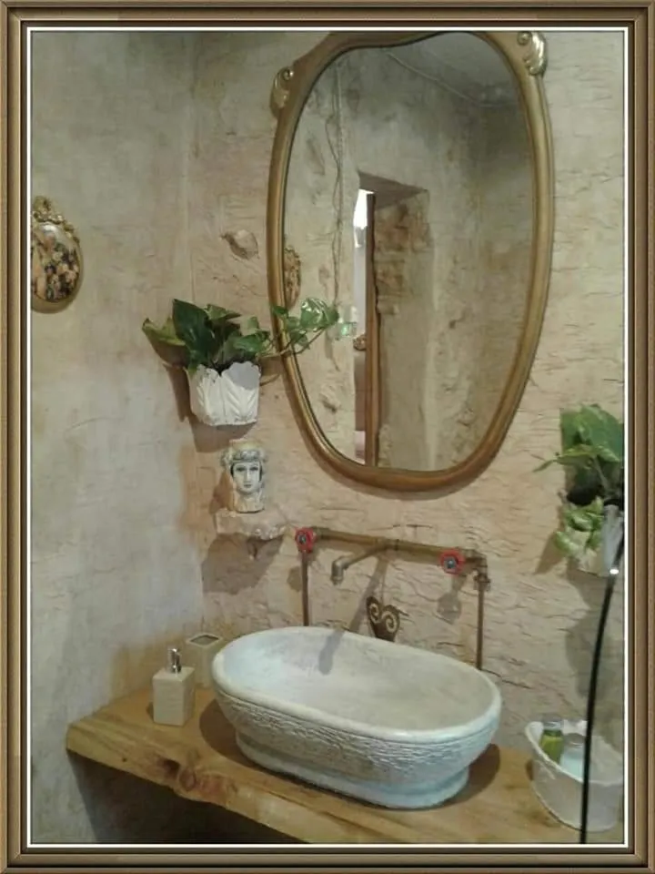 B&B Luxury Villa Olimpia Home Restaurant