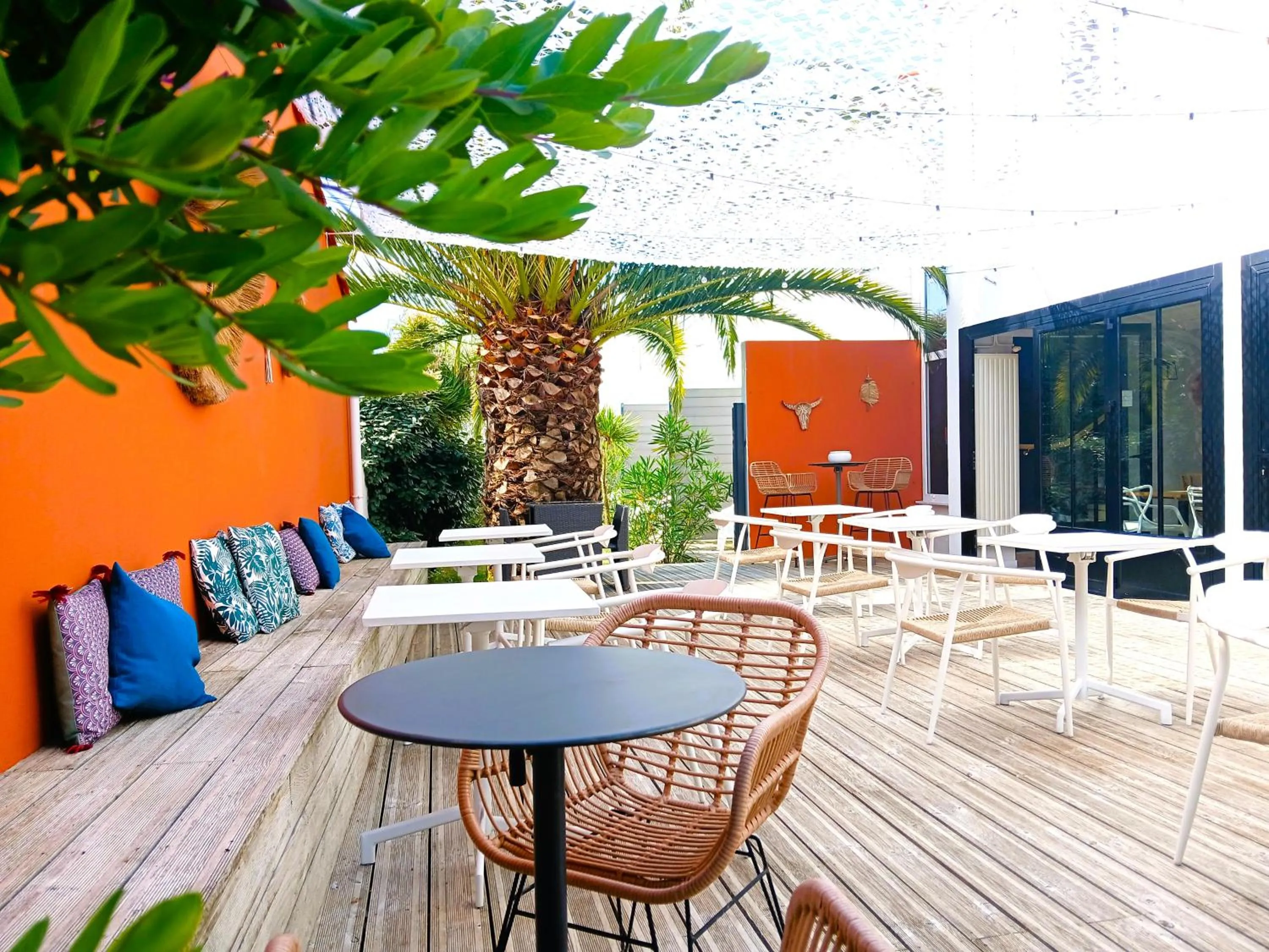 Hôtel Ancre Marine & Spa Thalgo ***