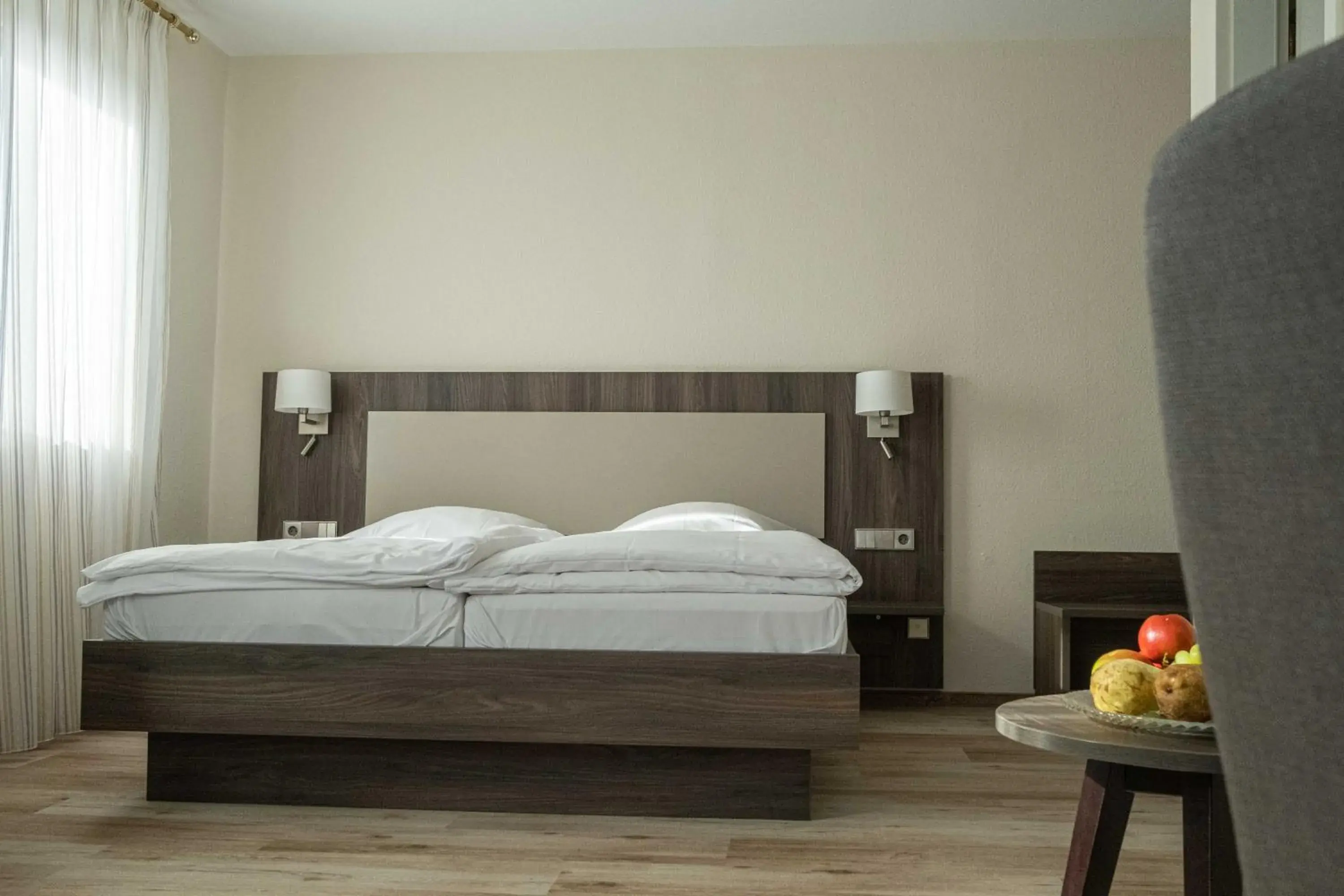 Double Room - single occupancy in Hotel-Restaurant Kelter Double Room - single occupancy in Hotel-Restaurant Kelter