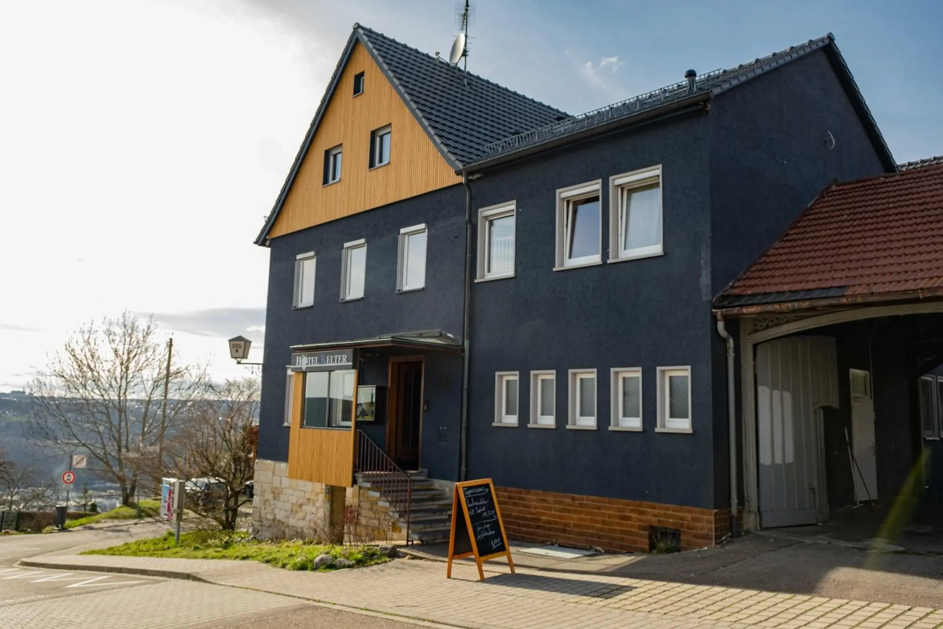 Hotel-Restaurant Kelter Hotel-Restaurant Kelter