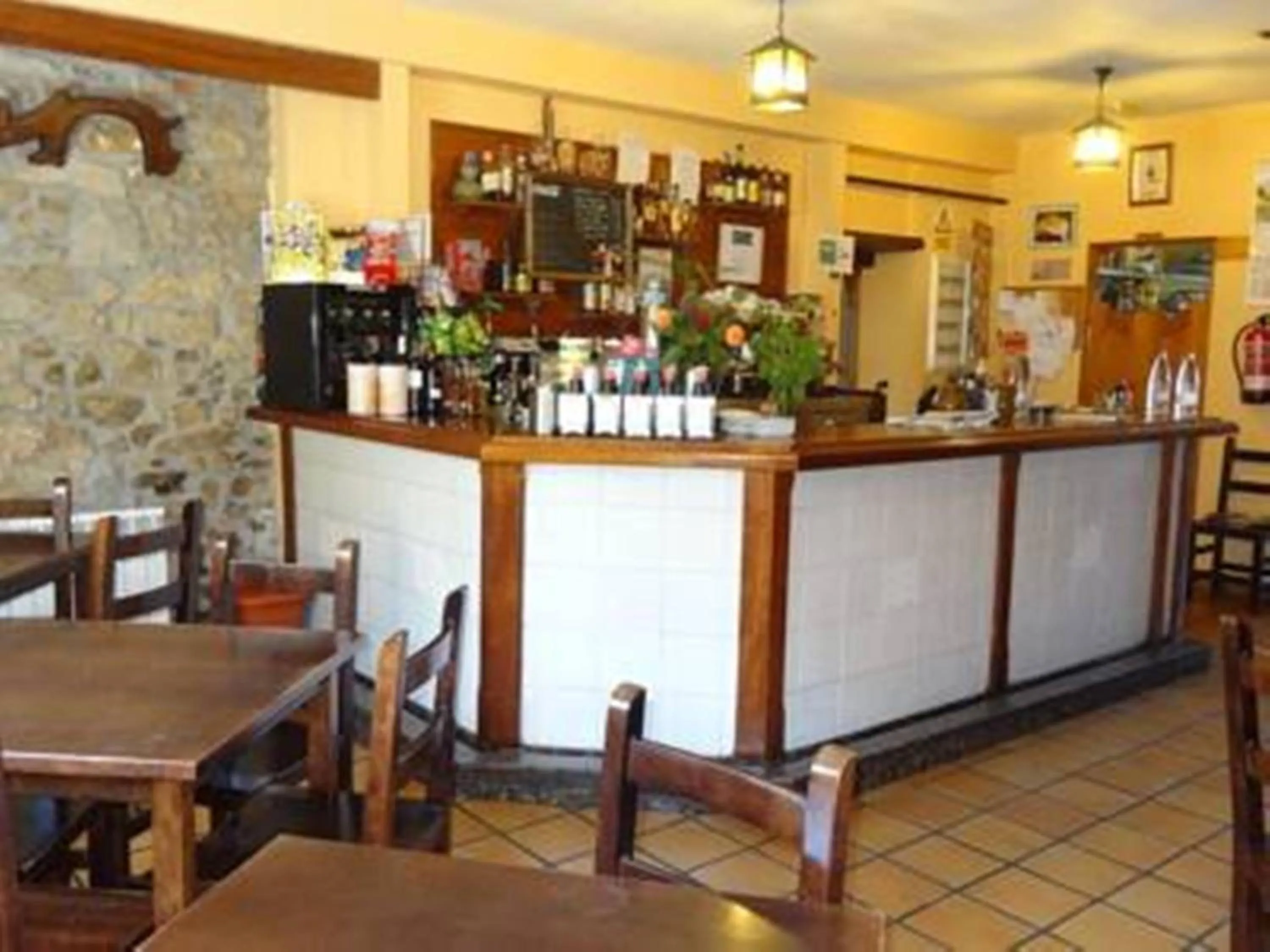 Property building in El Mirador de Deva