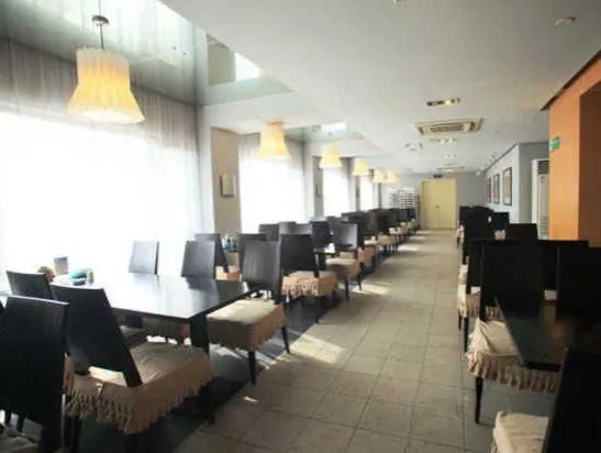 Jinjiang Inn - Nanjing Train Station 1