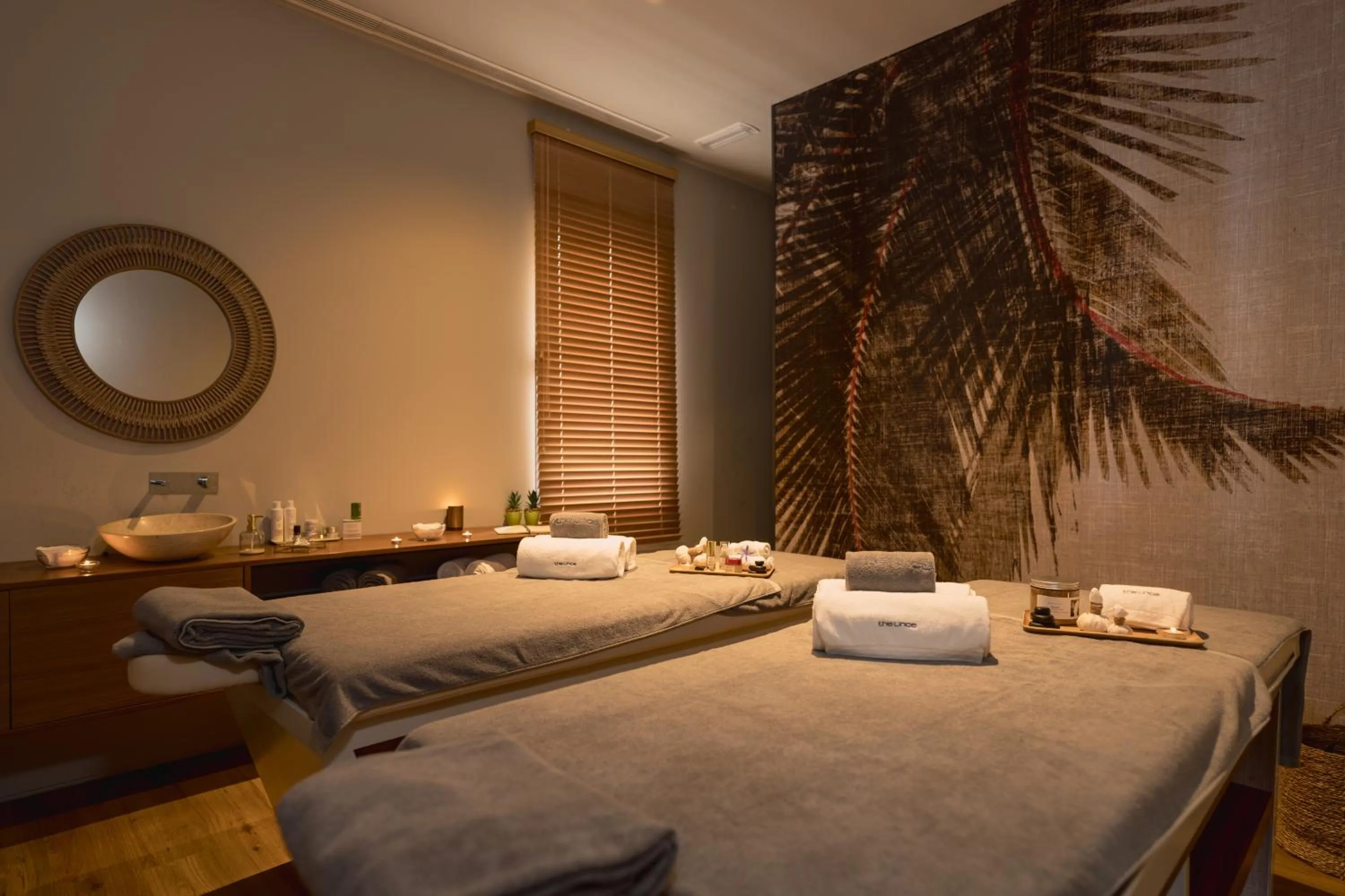 Massage, Bed in The Lince Nordeste