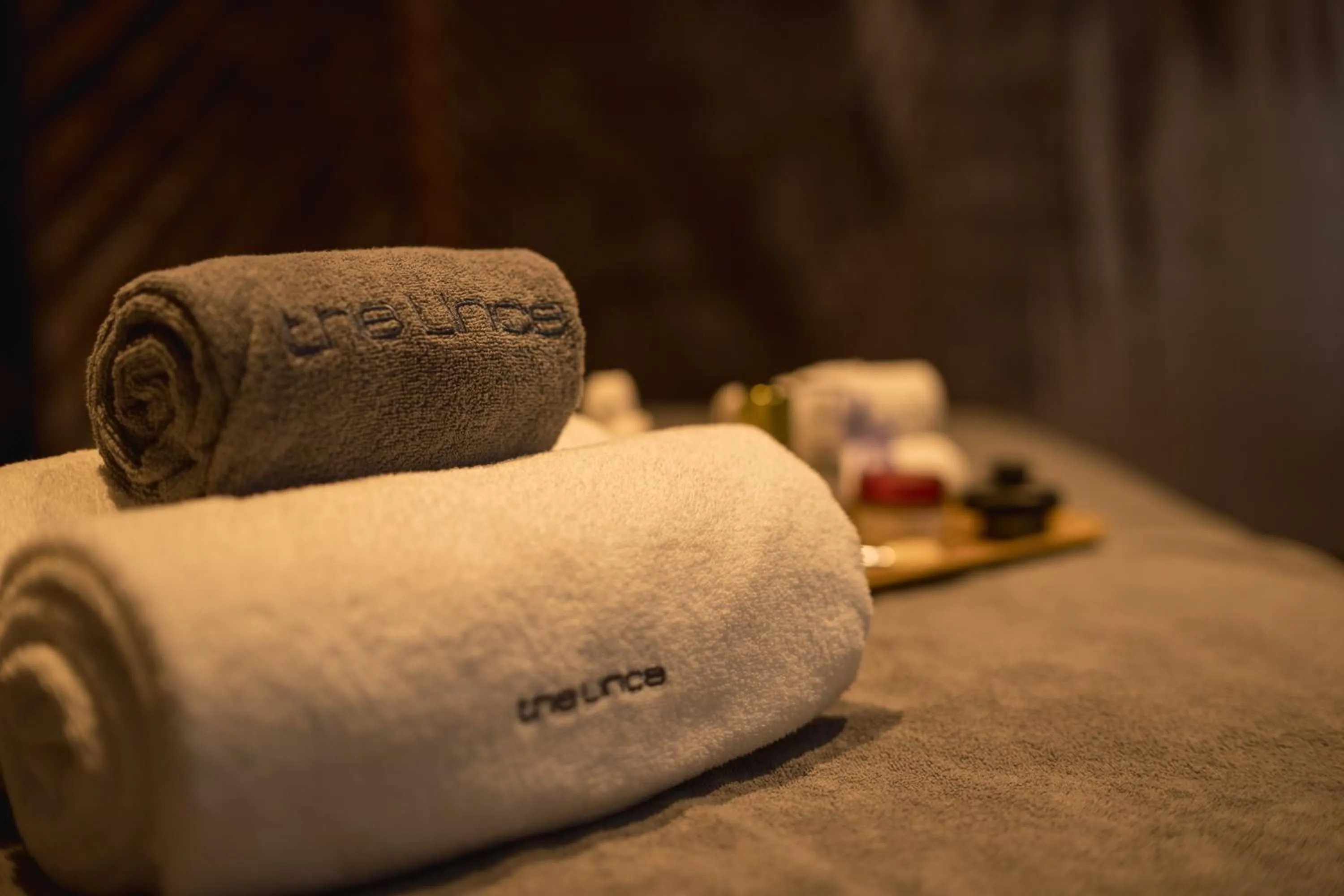 Massage in The Lince Nordeste