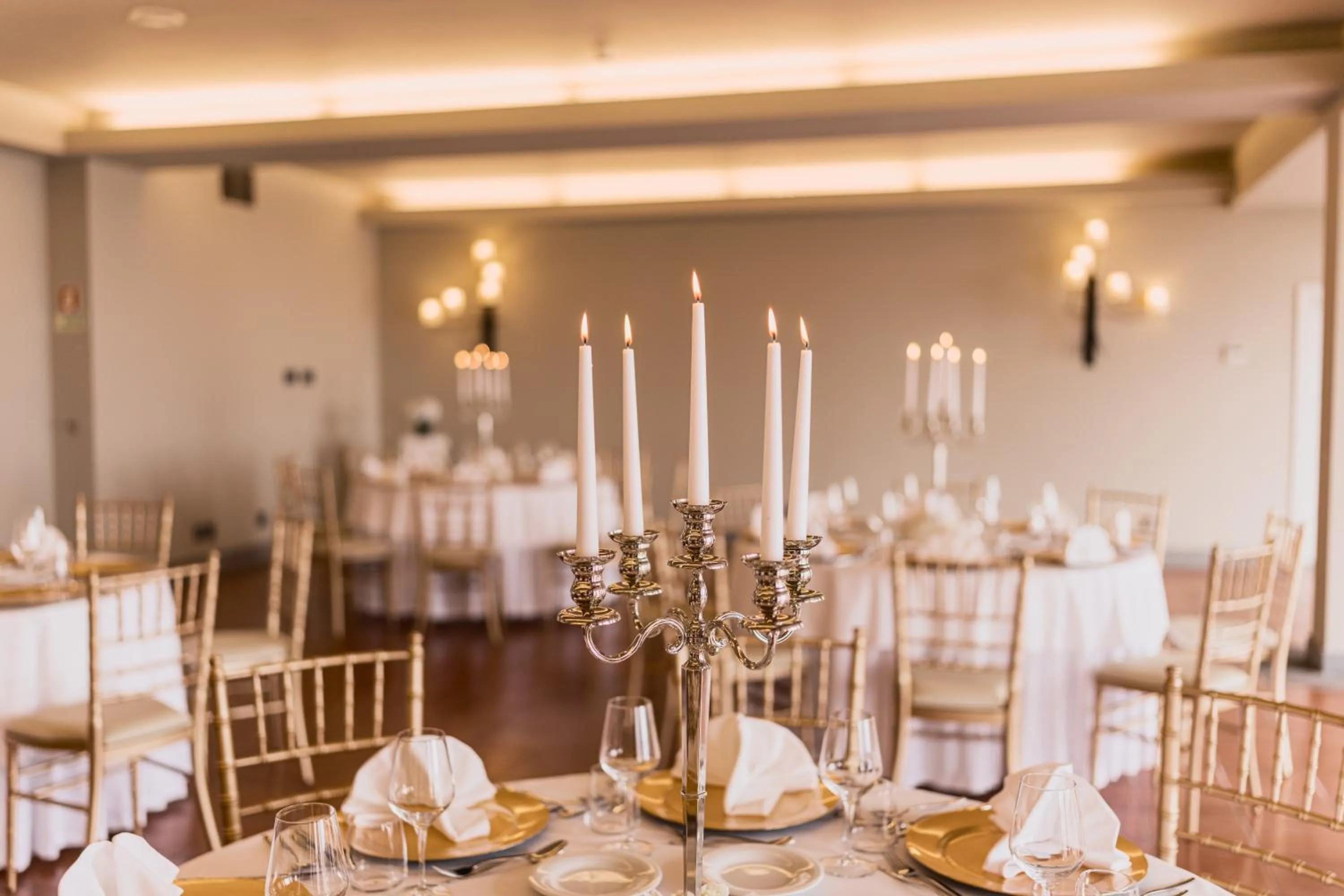 Banquet/Function facilities in The Lince Nordeste