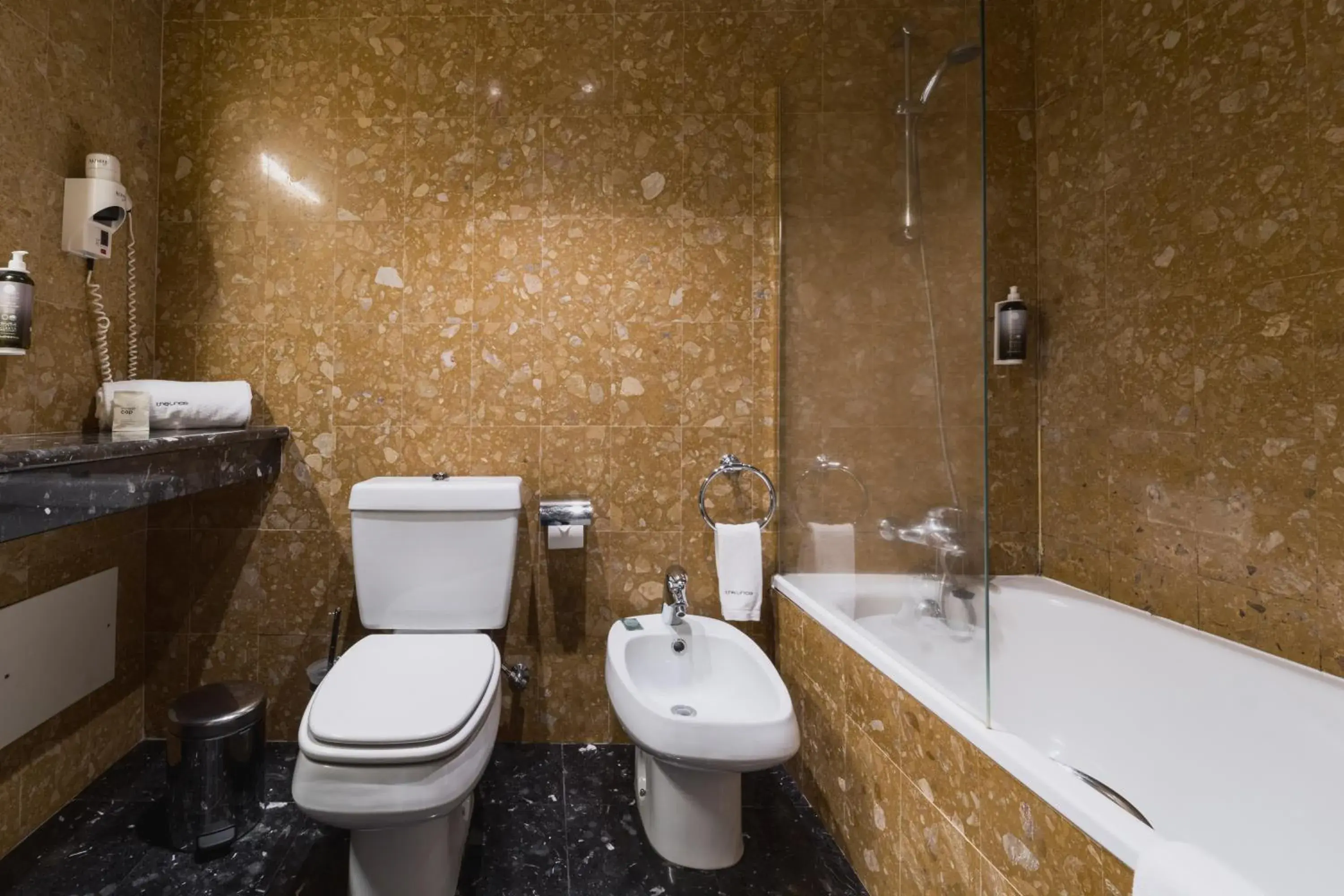 Standard Double or Twin Room with Sea View in The Lince Nordeste Standard Double or Twin Room with Sea View in The Lince Nordeste