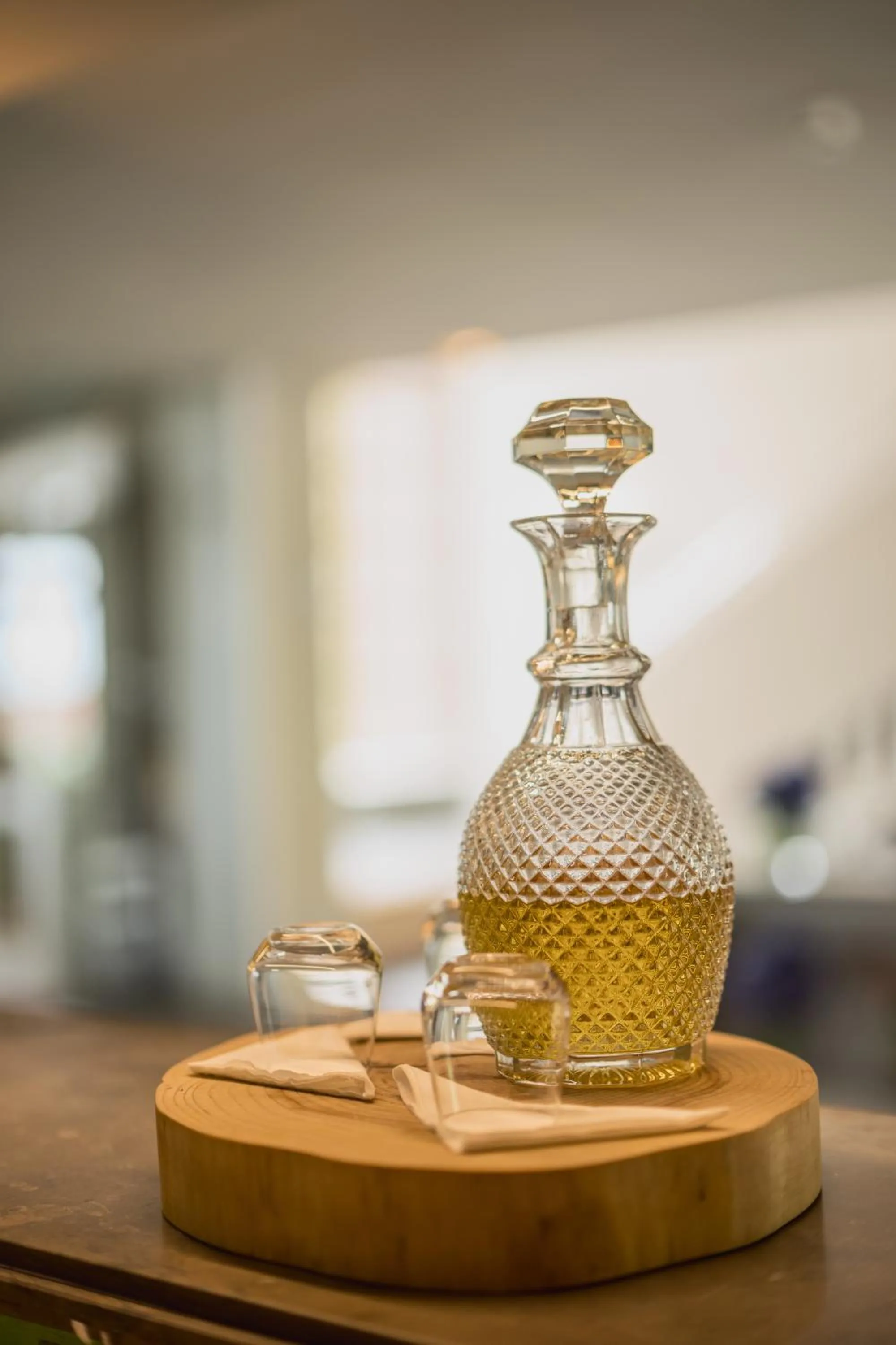 Lobby or reception in The Lince Nordeste