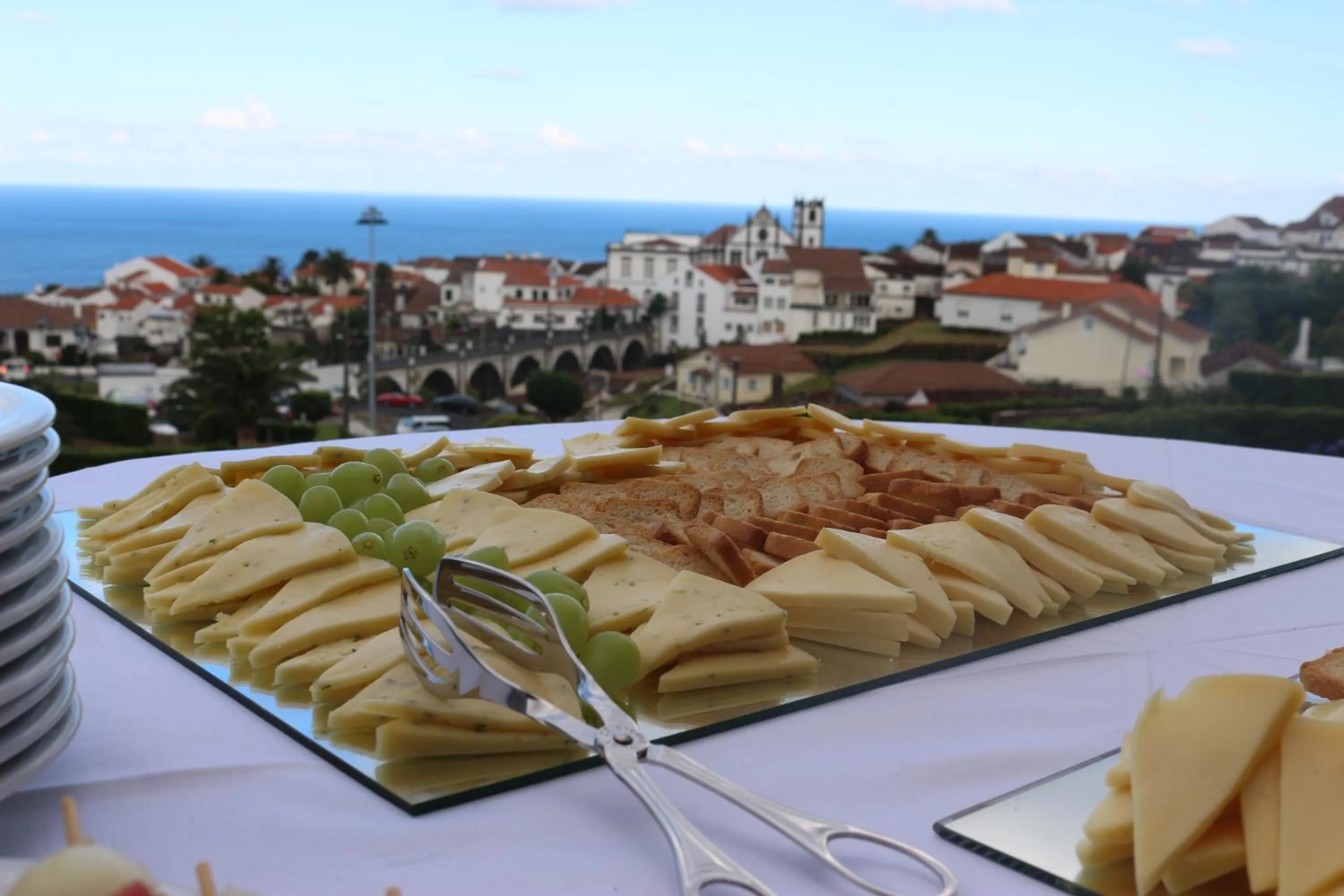 Restaurant/places to eat in The Lince Nordeste