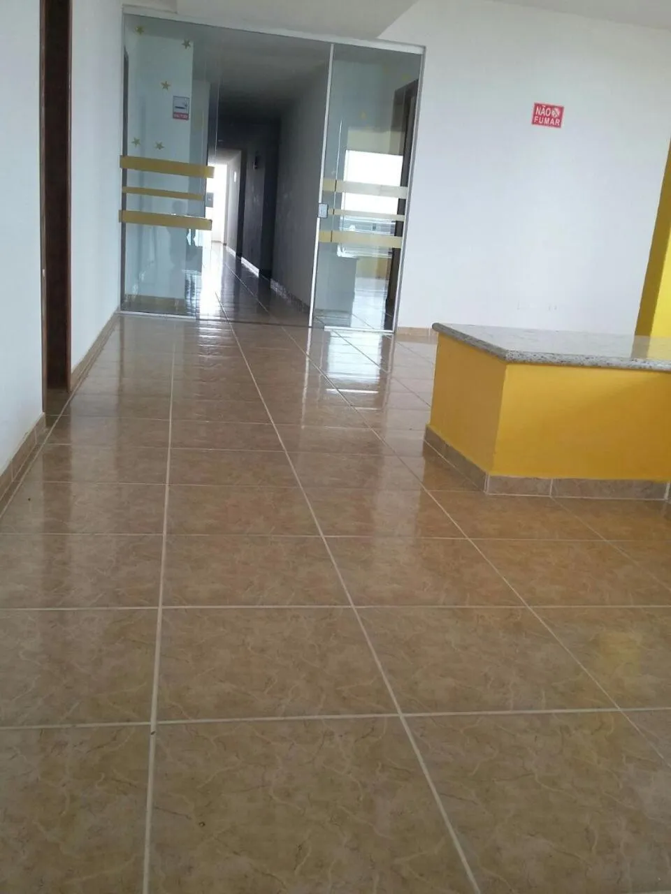 Pousada Estrela Dourada