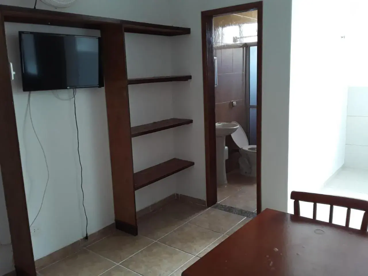 Family Studio in Pousada Estrela Dourada Family Studio in Pousada Estrela Dourada