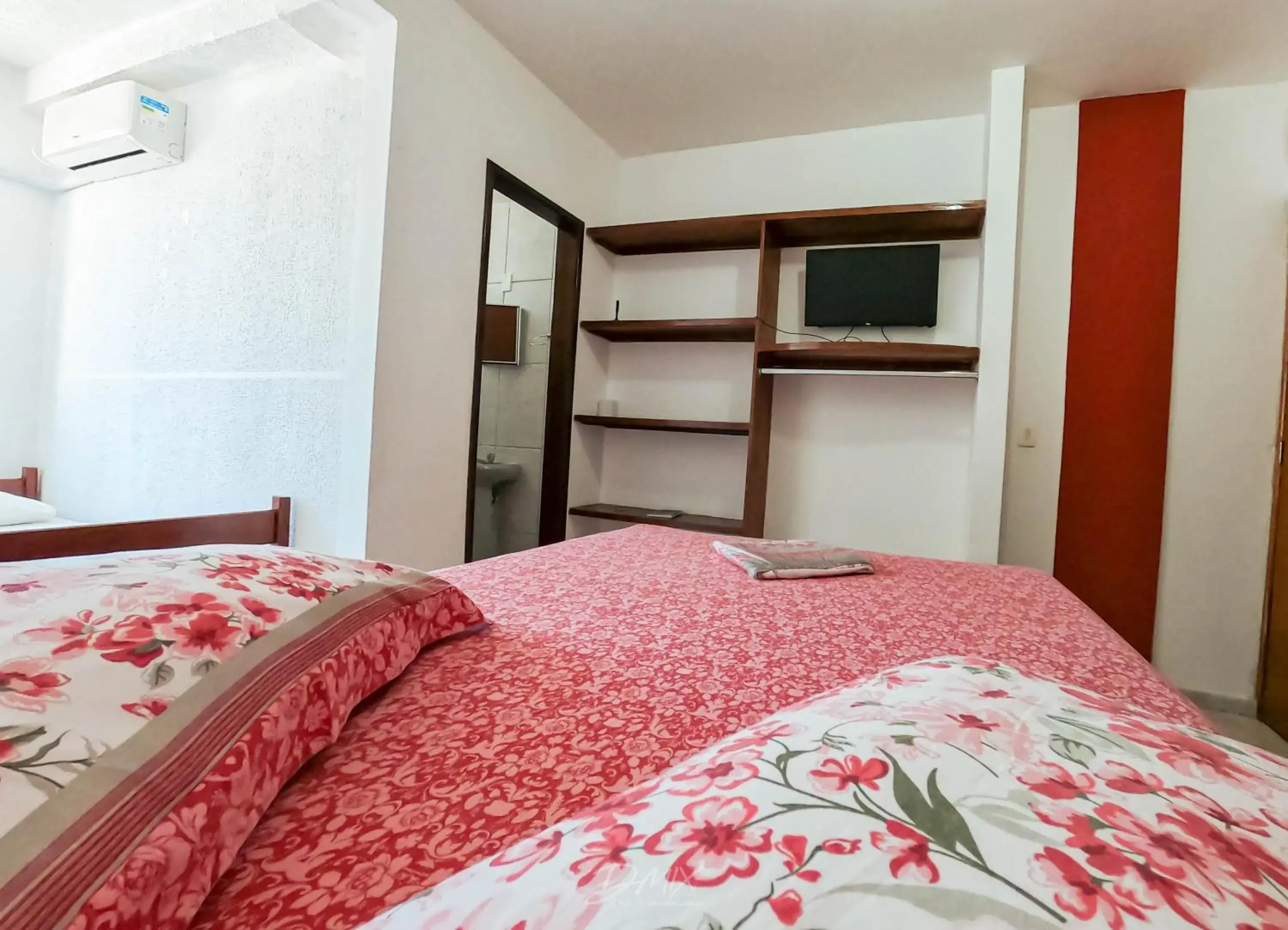 Standard Family Room in Pousada Estrela Dourada Standard Family Room in Pousada Estrela Dourada