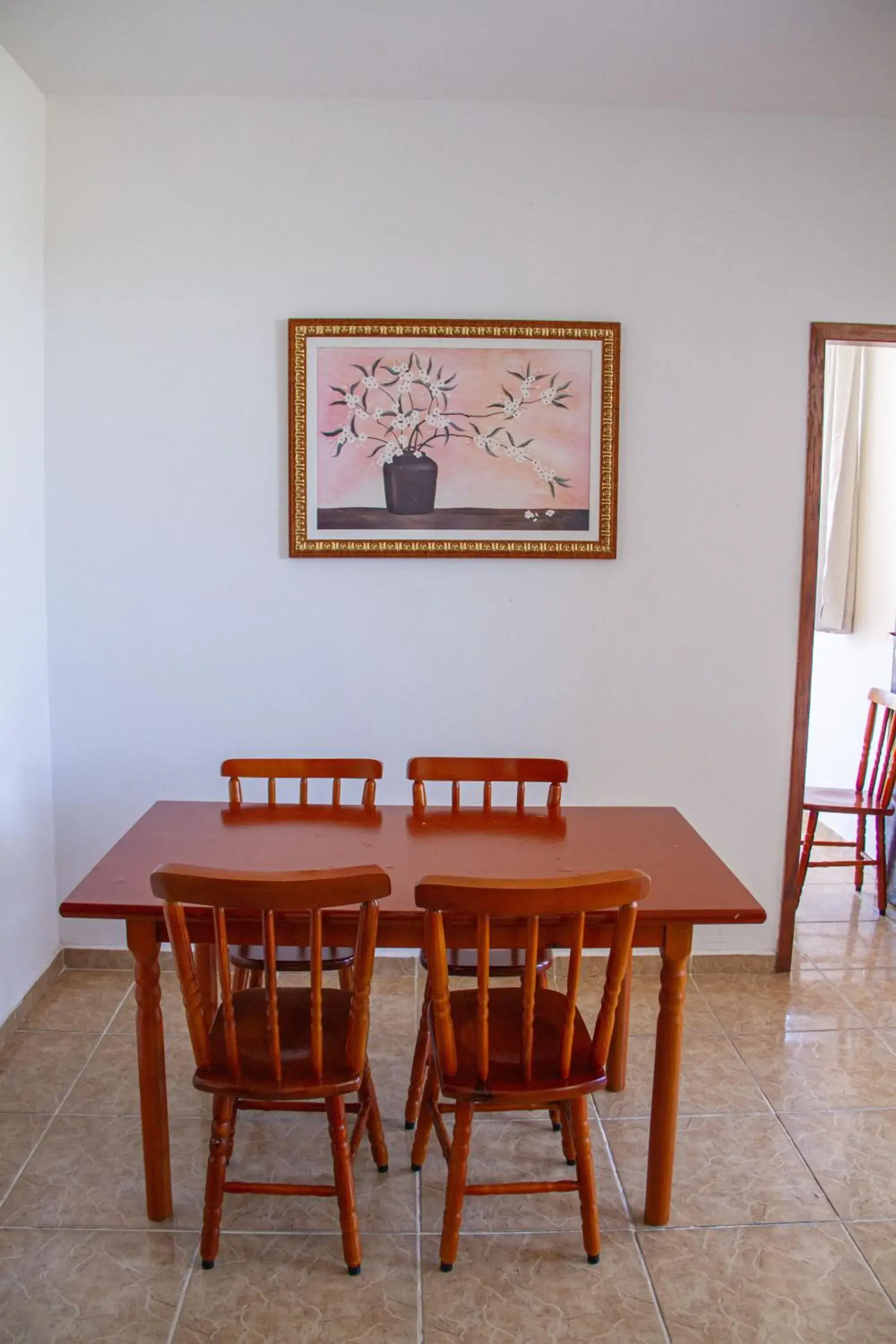 Apartment with Sea View in Pousada Estrela Dourada Apartment with Sea View in Pousada Estrela Dourada