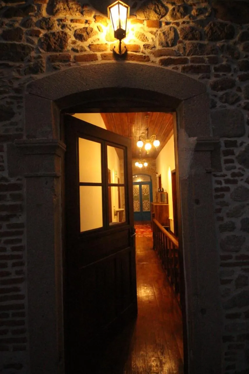 Balcony/Terrace in TAŞKONAK