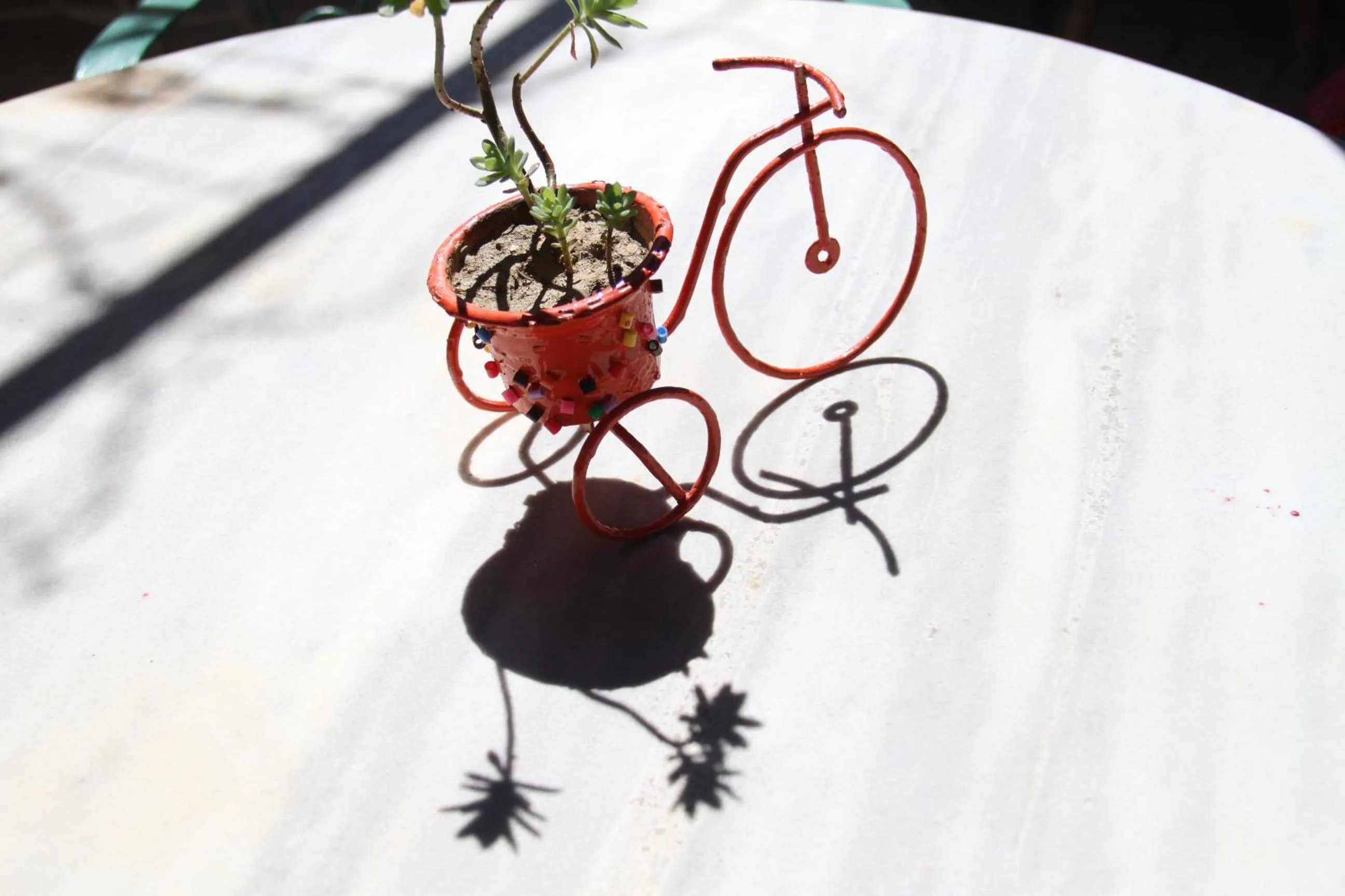 Photo of the whole room in TAŞKONAK