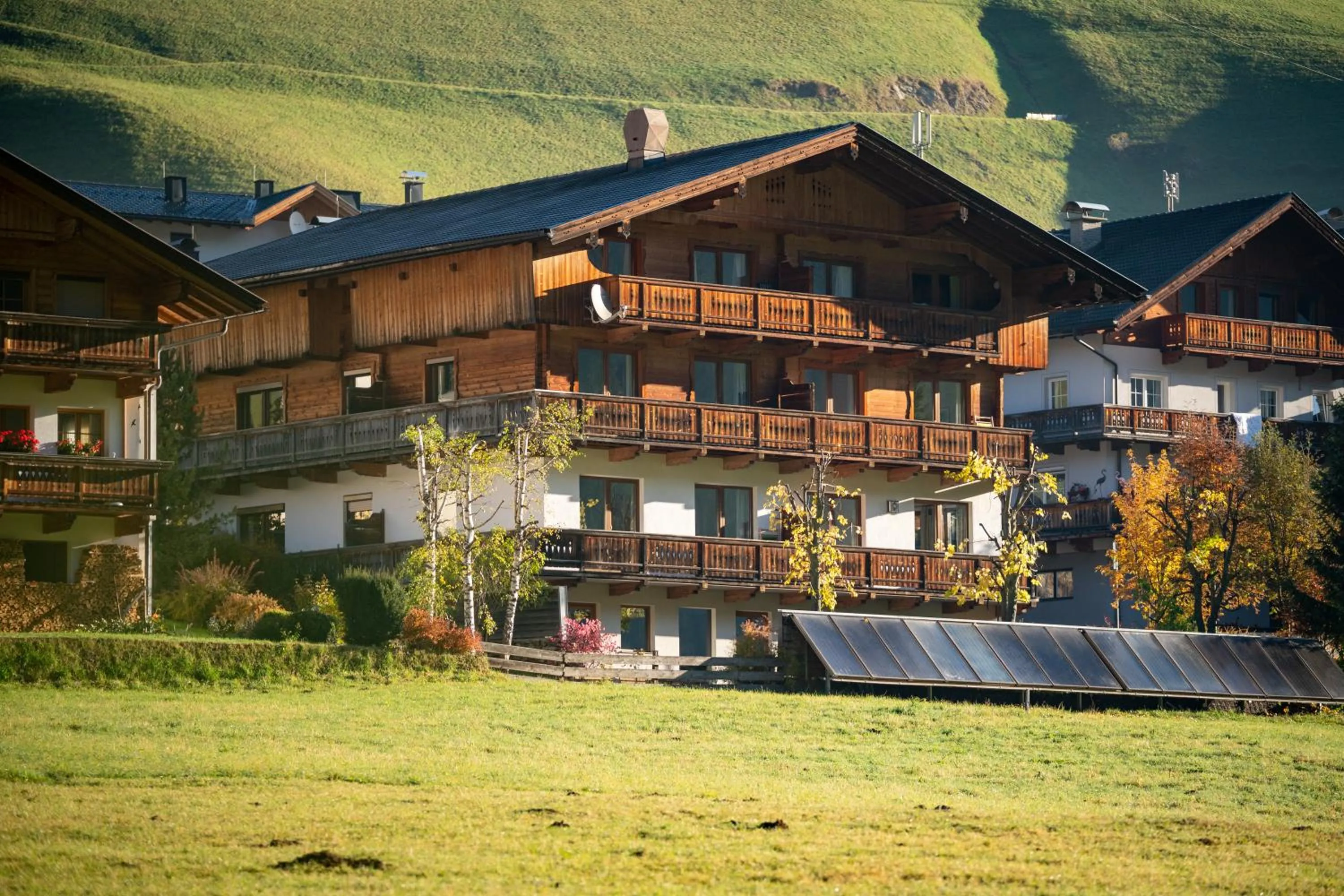 Ferienpension Senfter