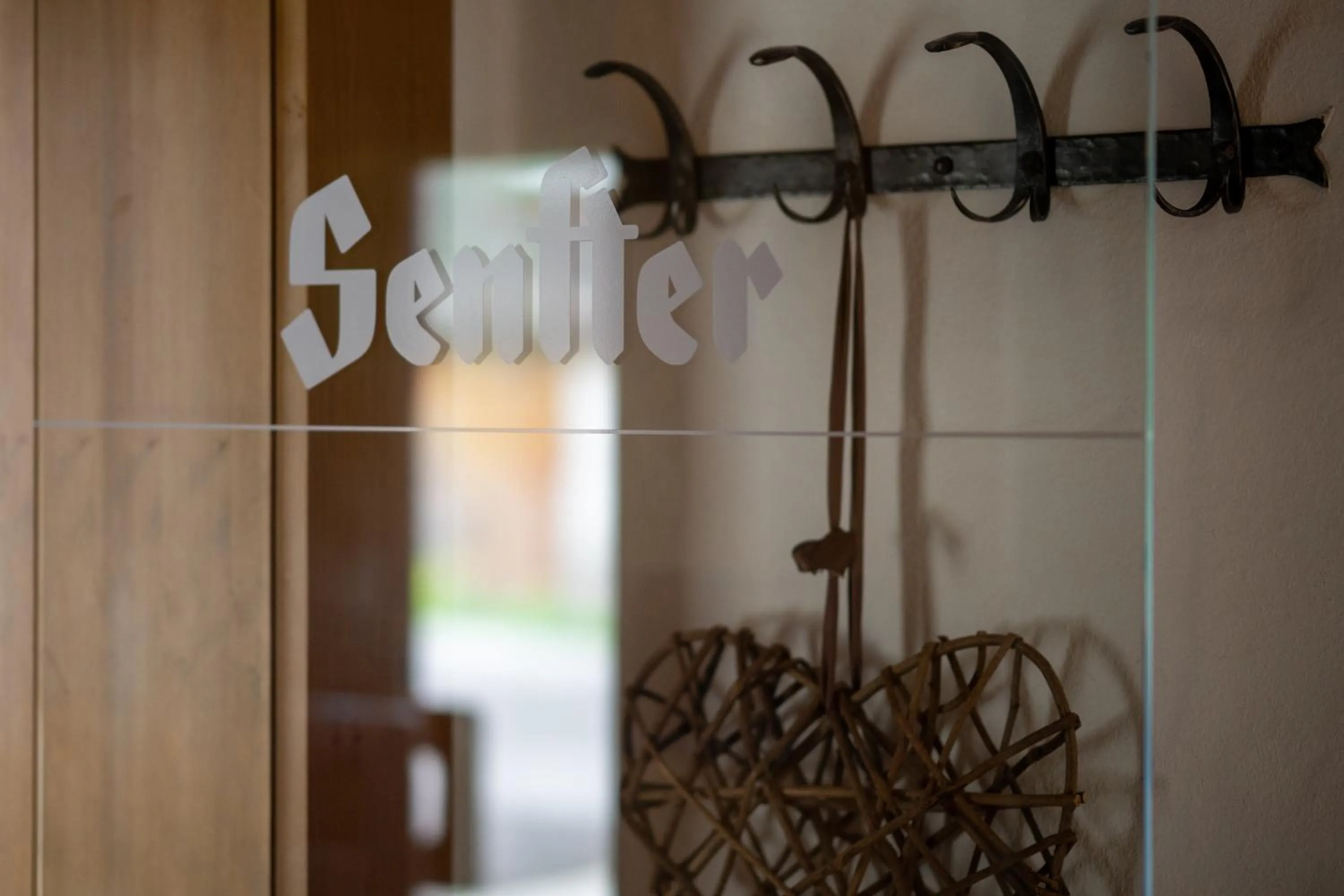 Ferienpension Senfter