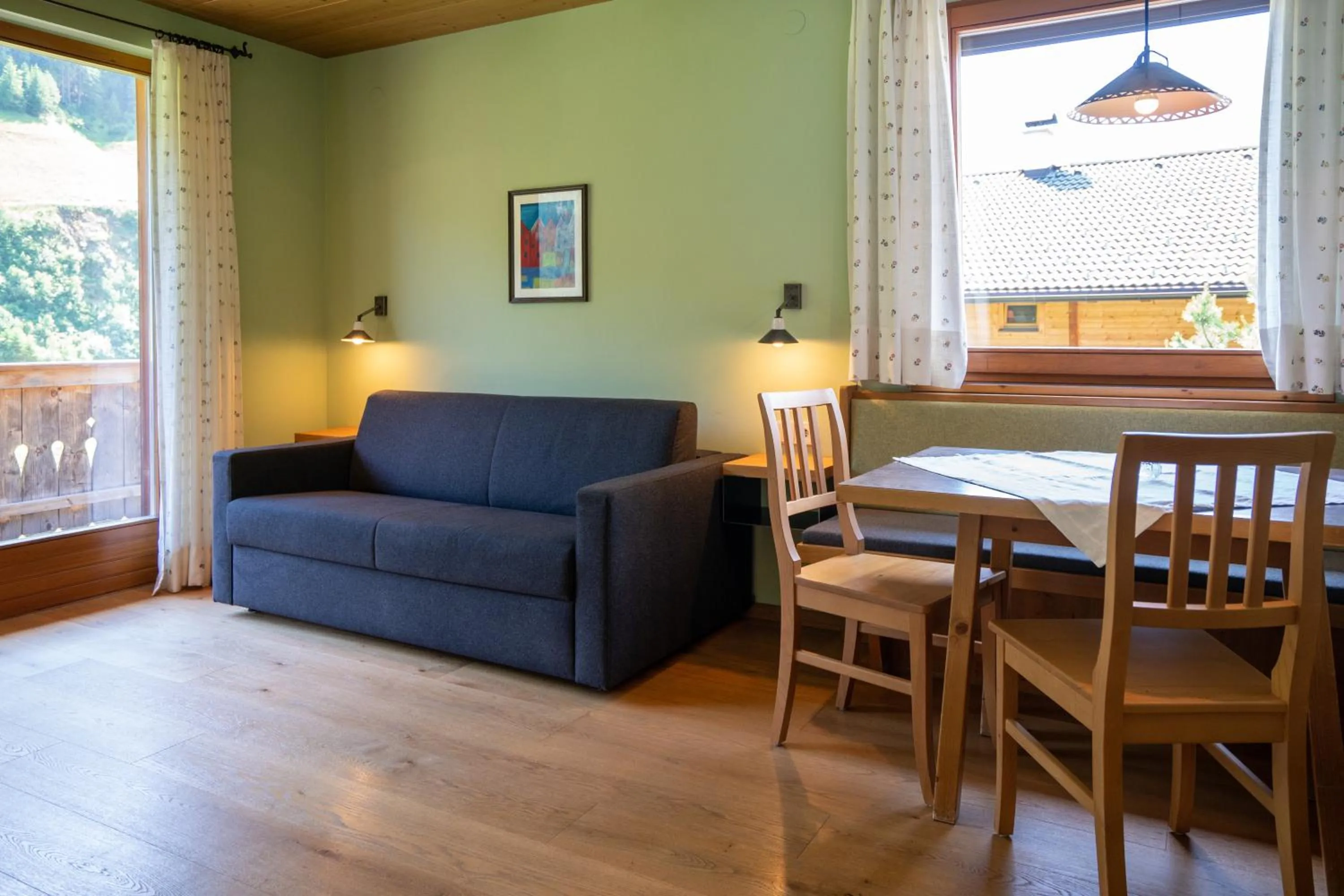 Ferienpension Senfter