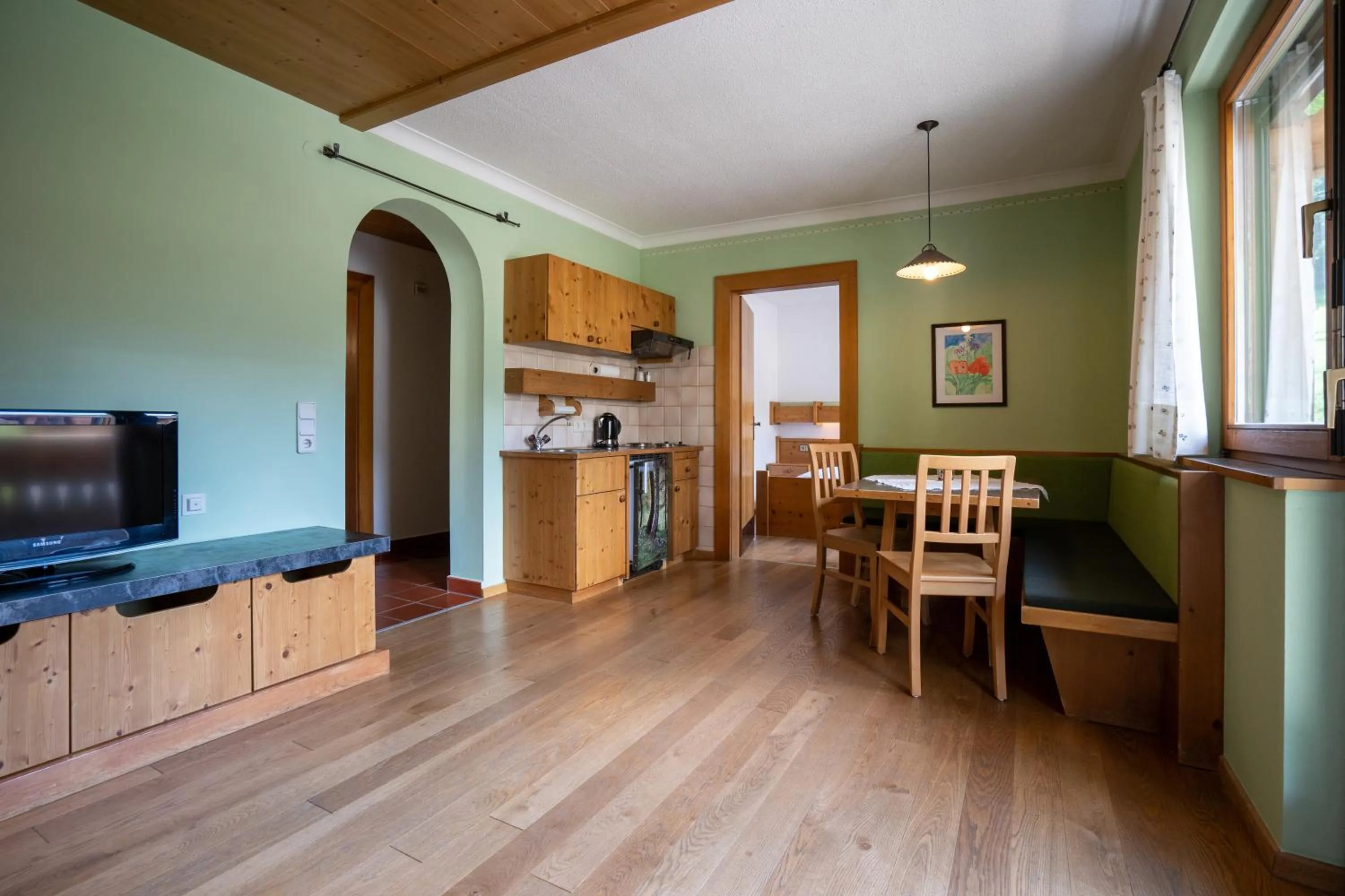 Ferienpension Senfter