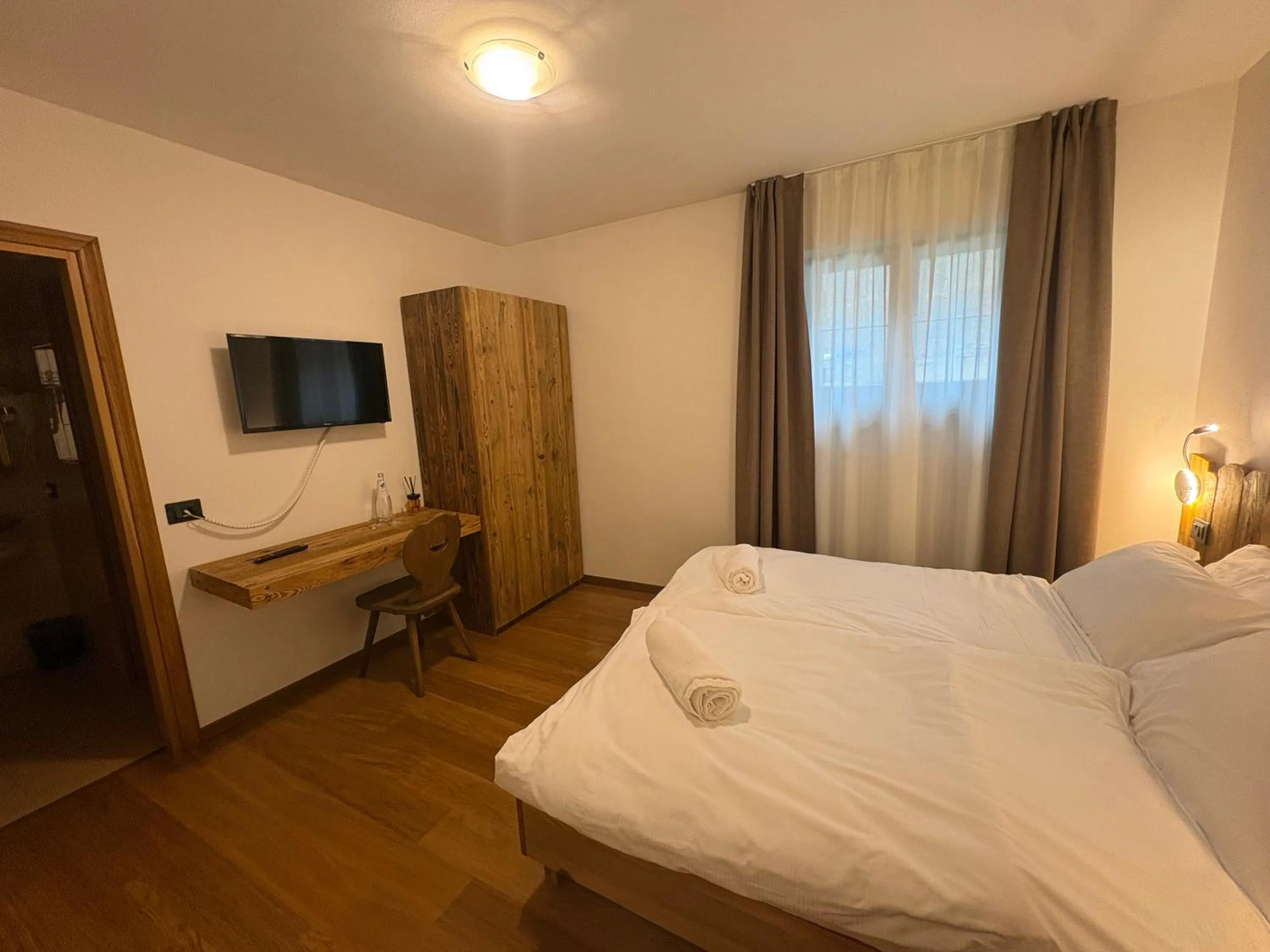 Bed in Locanda dal Giulio al Fratè B&B