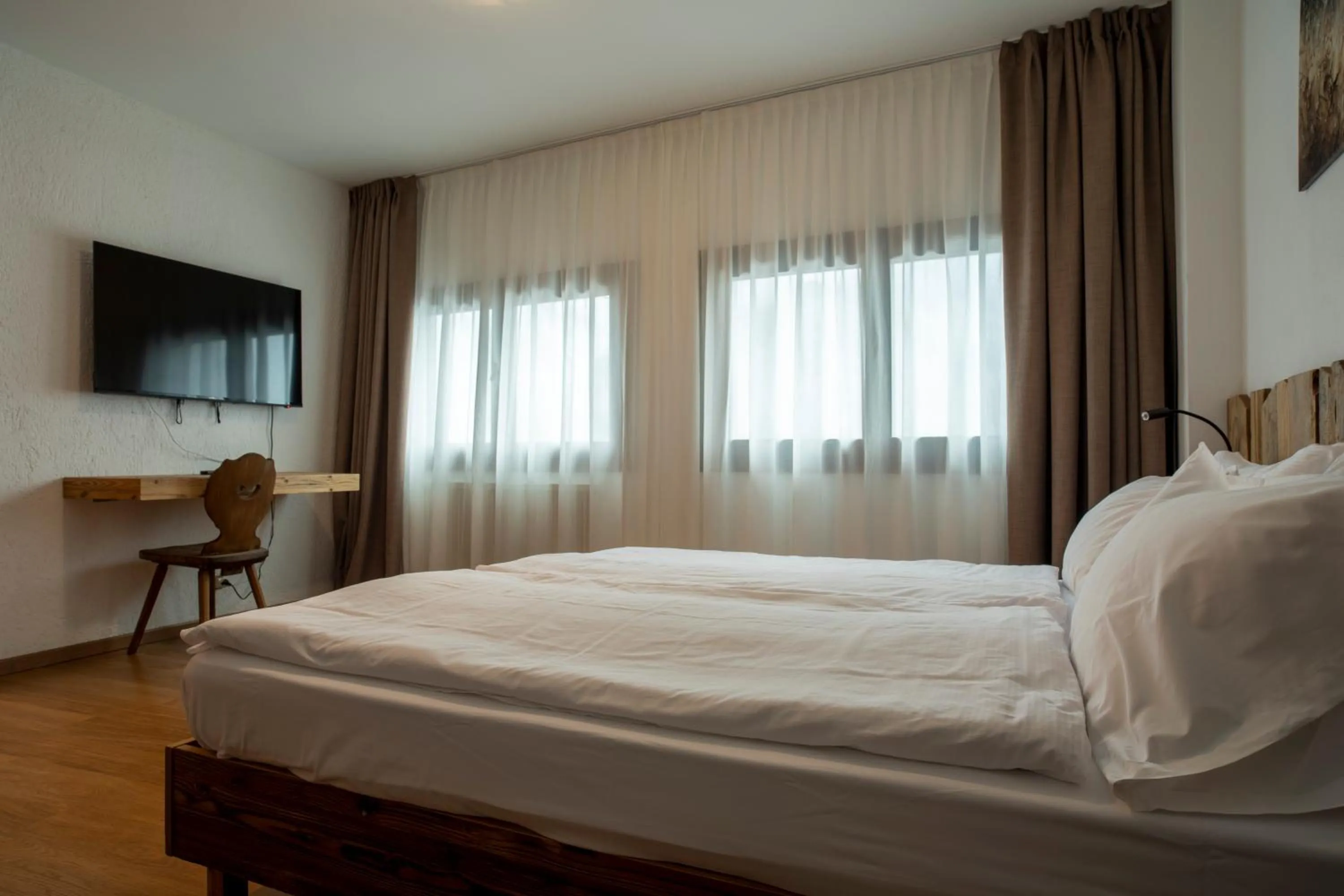 Bed in Locanda dal Giulio al Fratè B&B