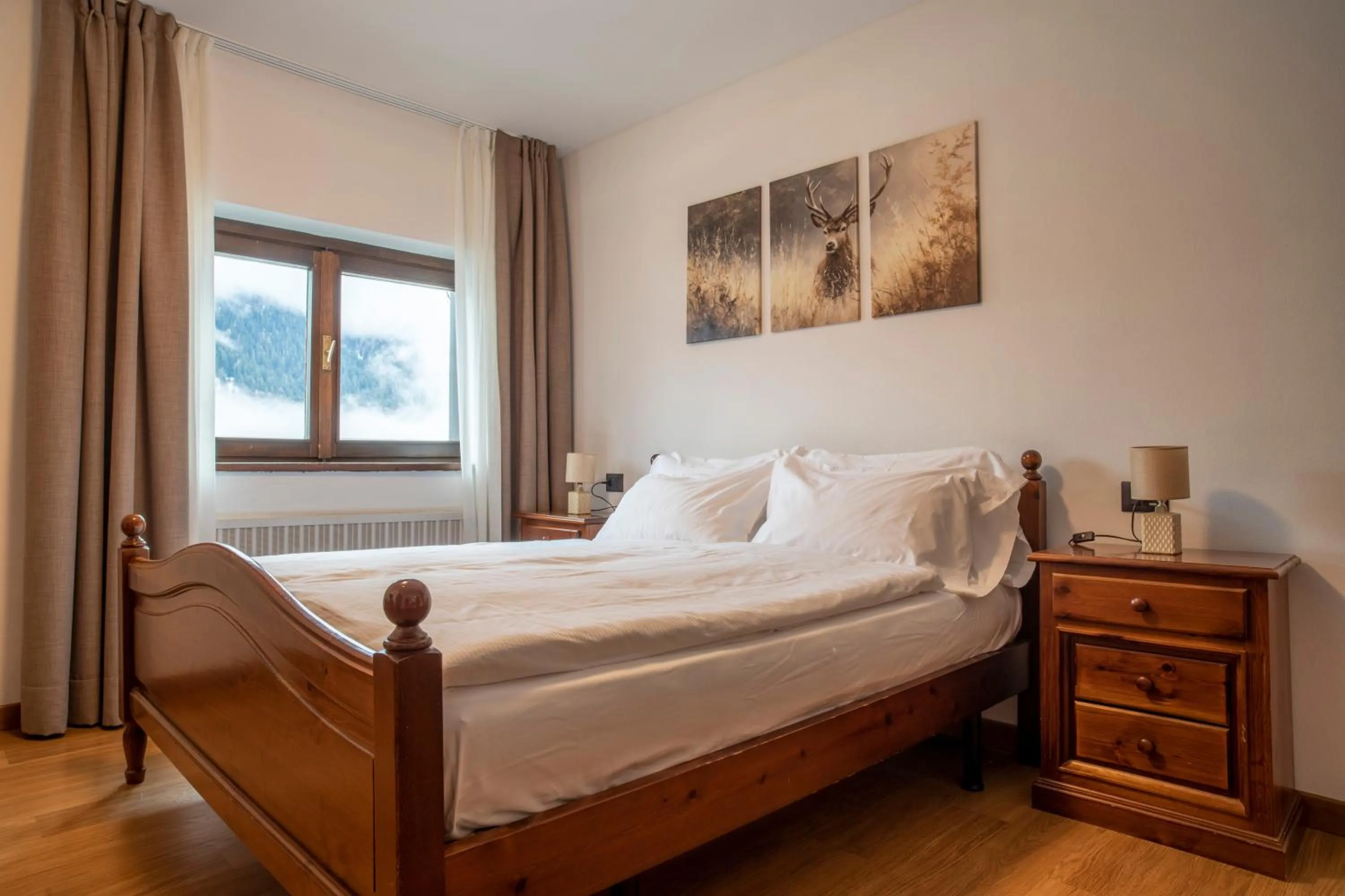 Bed in Locanda dal Giulio al Fratè B&B