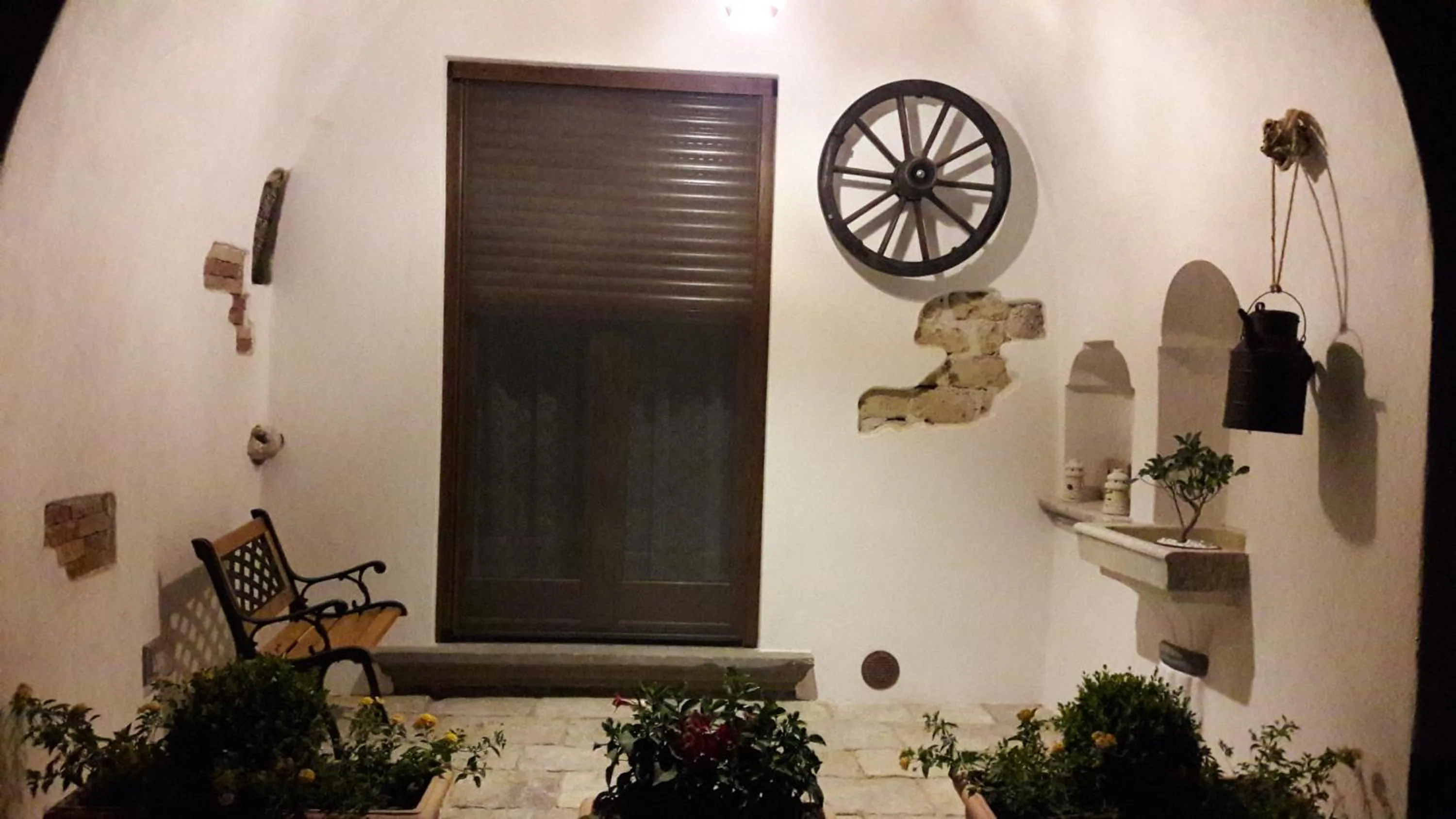 Il Casale del Generale