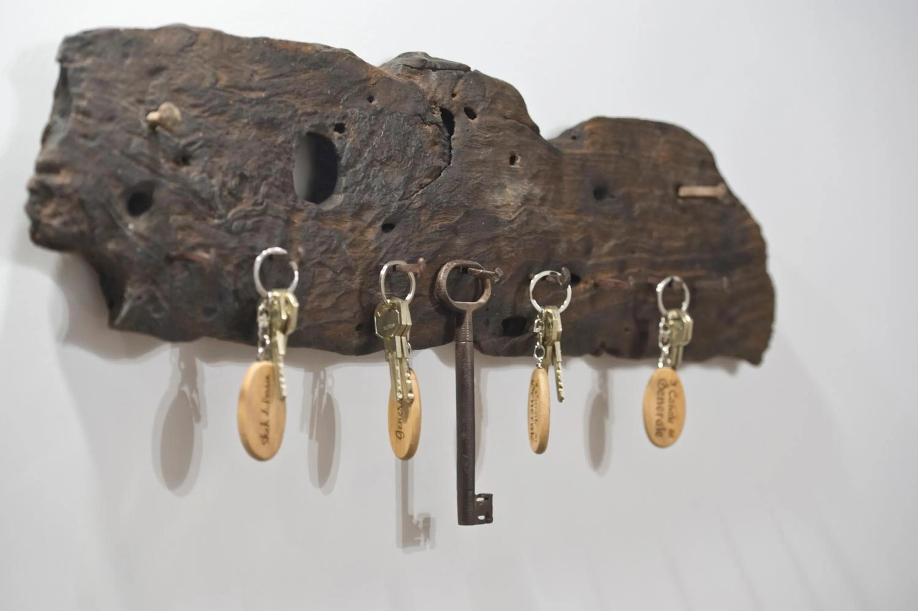 Il Casale del Generale