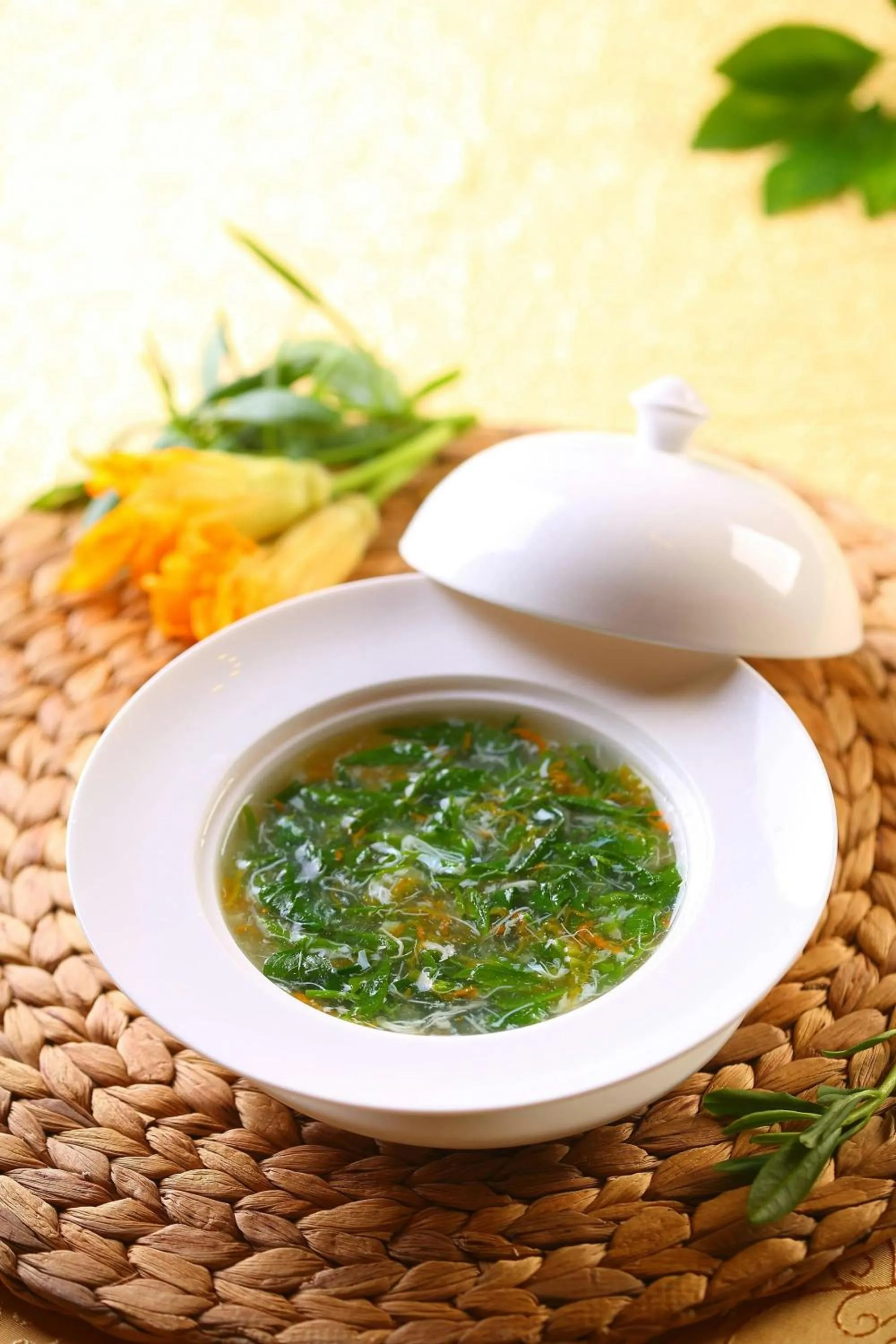 Restaurant/places to eat in Sanya Marriott Yalong Bay Resort & Spa