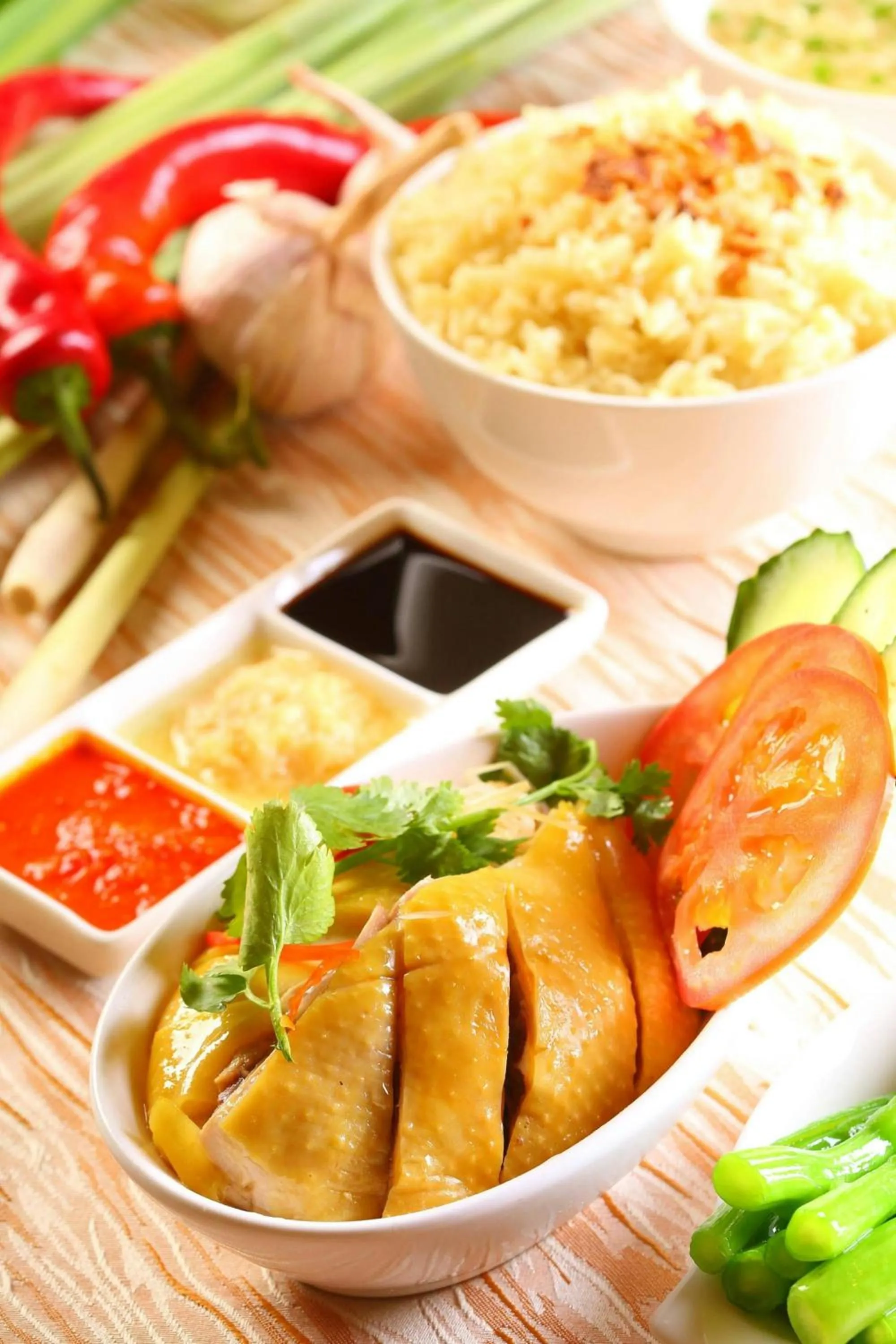 Restaurant/places to eat in Sanya Marriott Yalong Bay Resort & Spa