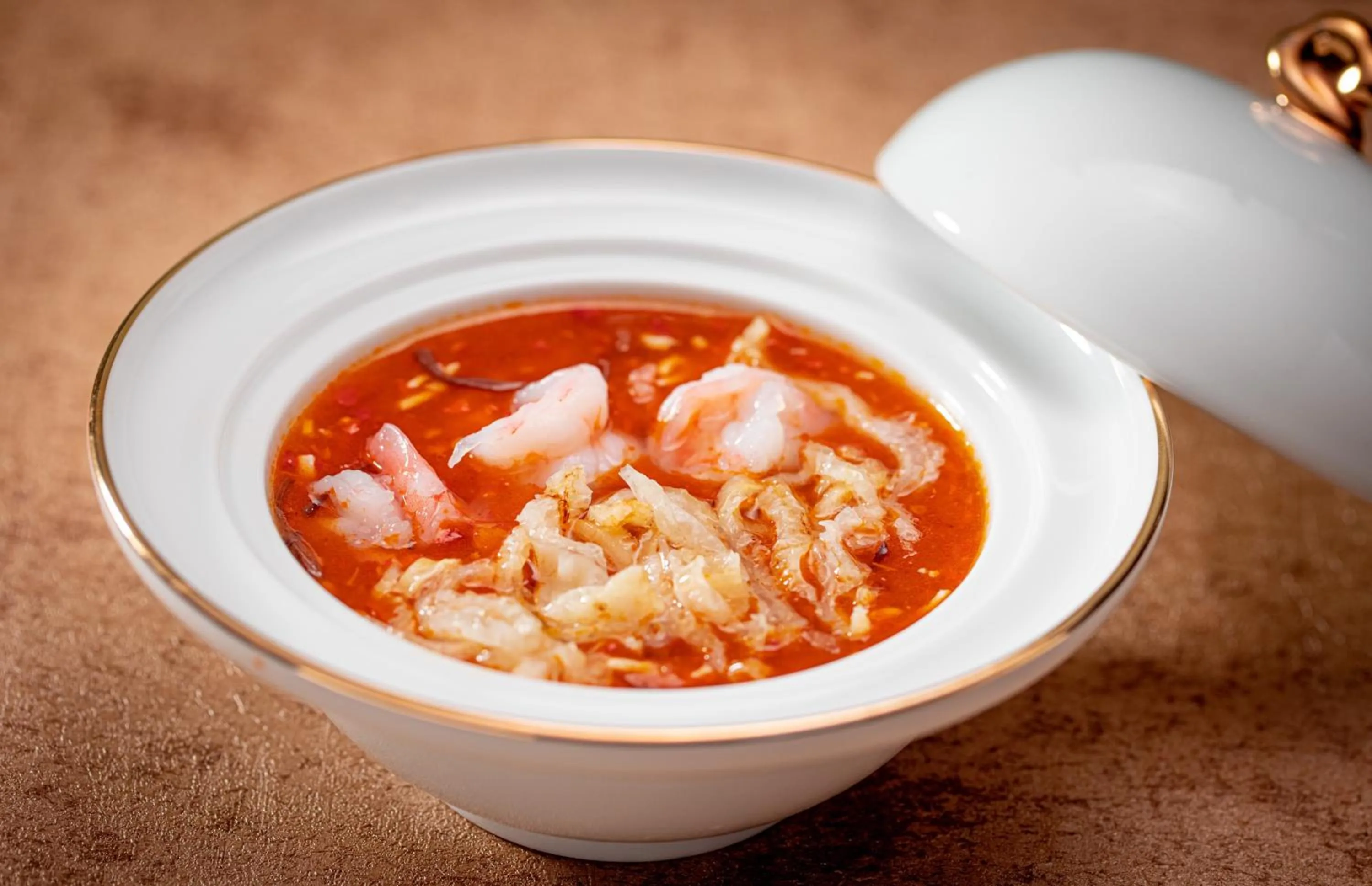 Restaurant/places to eat in Sanya Marriott Yalong Bay Resort & Spa