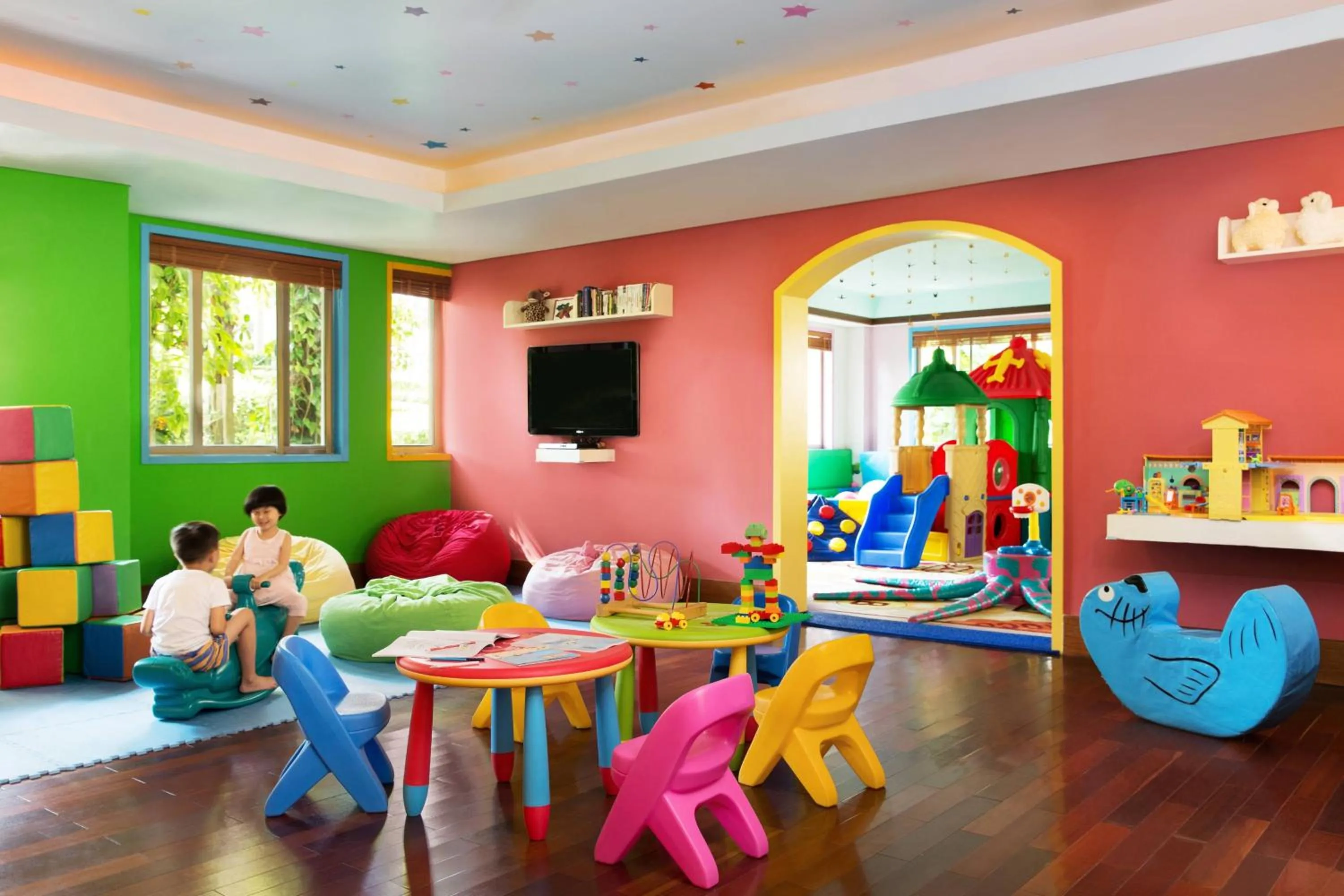 Other in Sanya Marriott Yalong Bay Resort & Spa