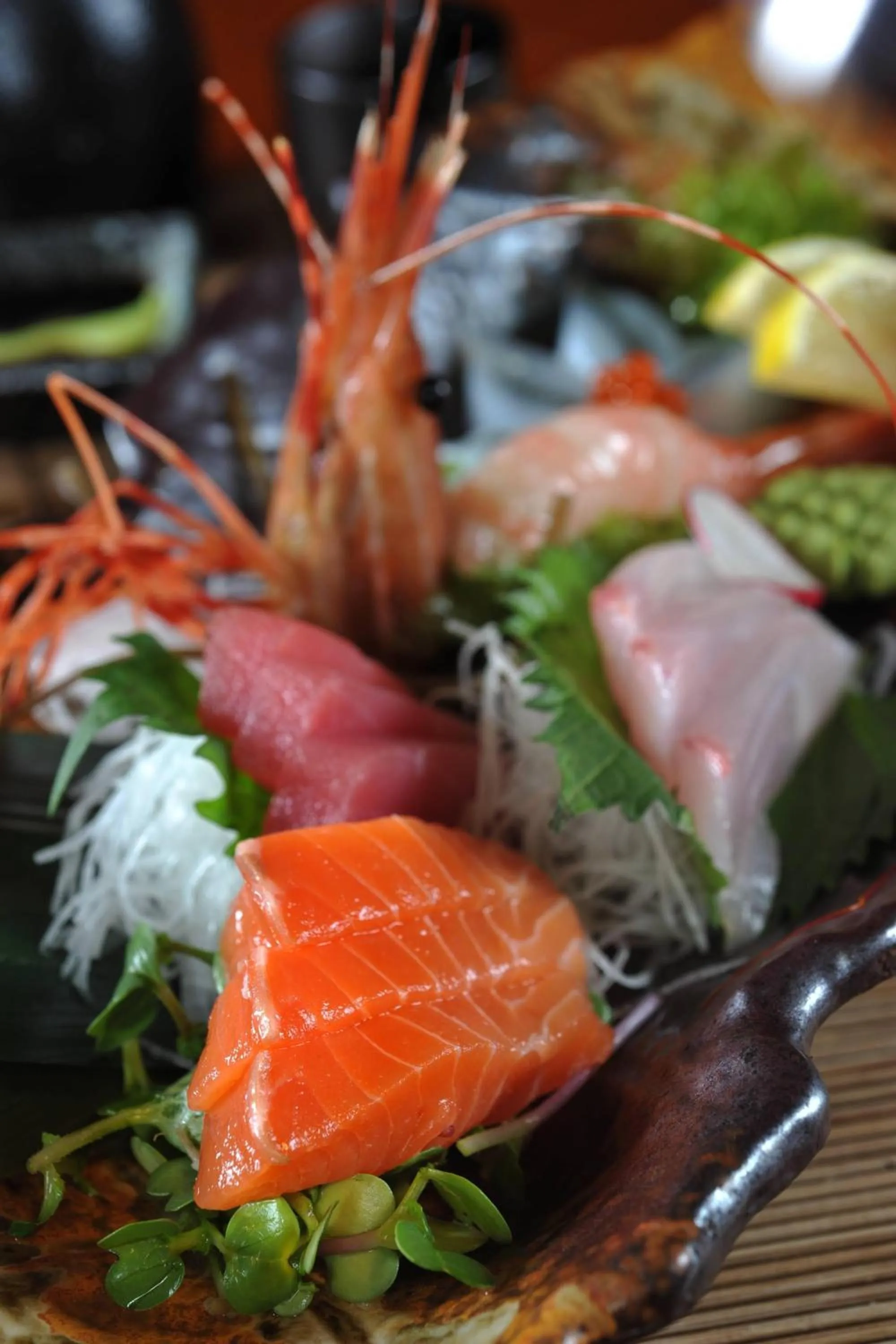 Restaurant/places to eat in Sanya Marriott Yalong Bay Resort & Spa