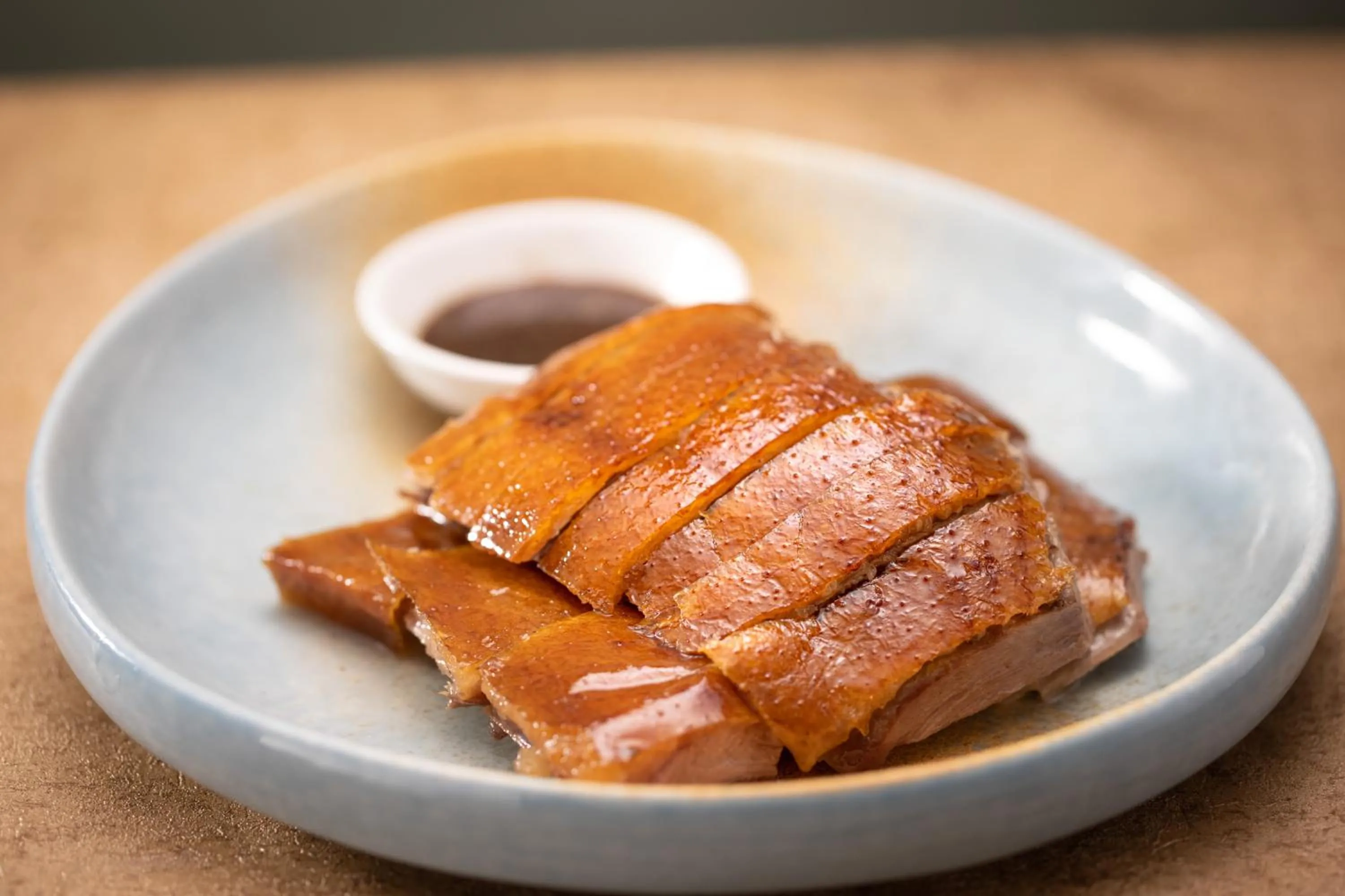 Restaurant/places to eat in Sanya Marriott Yalong Bay Resort & Spa