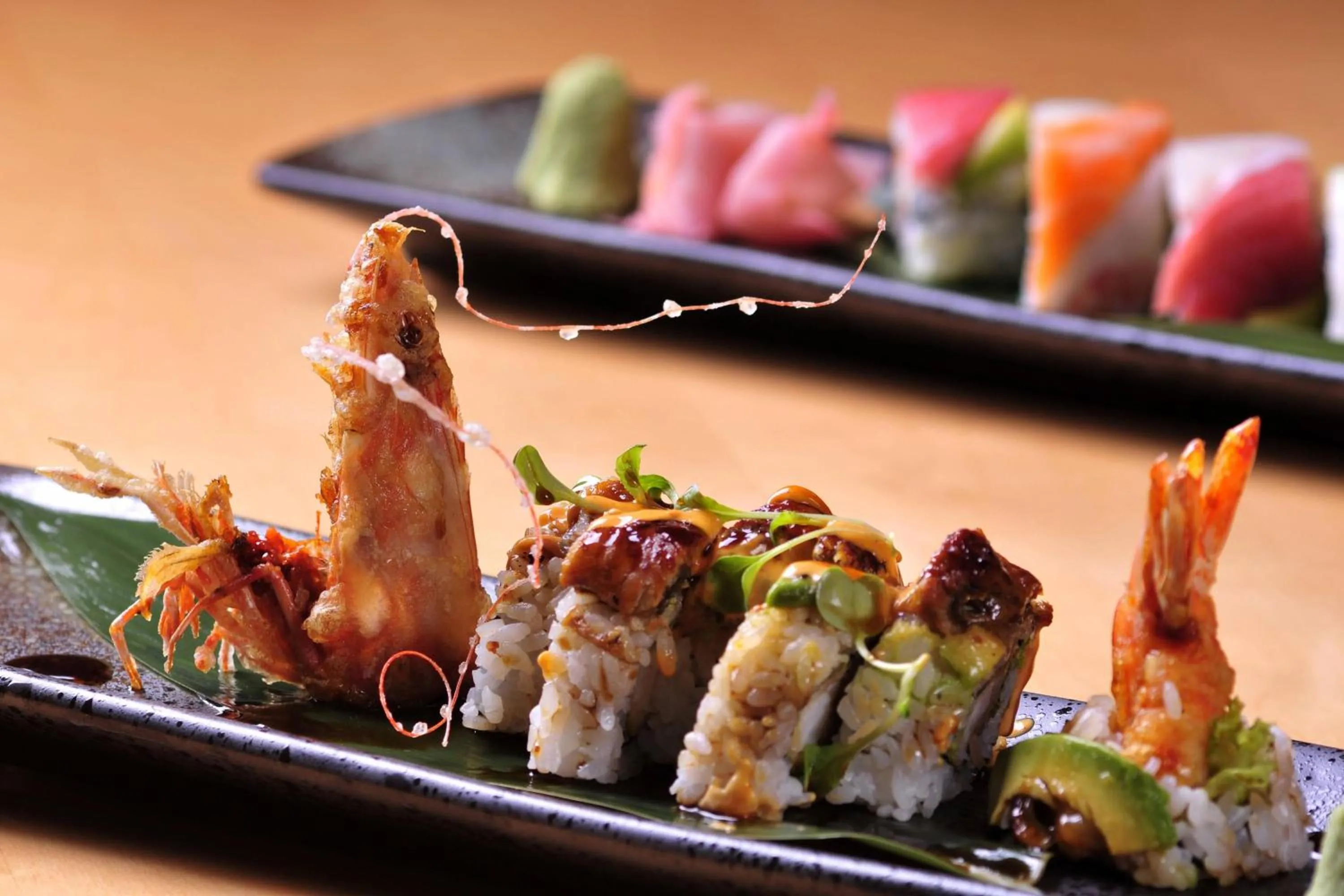 Restaurant/places to eat in Sanya Marriott Yalong Bay Resort & Spa