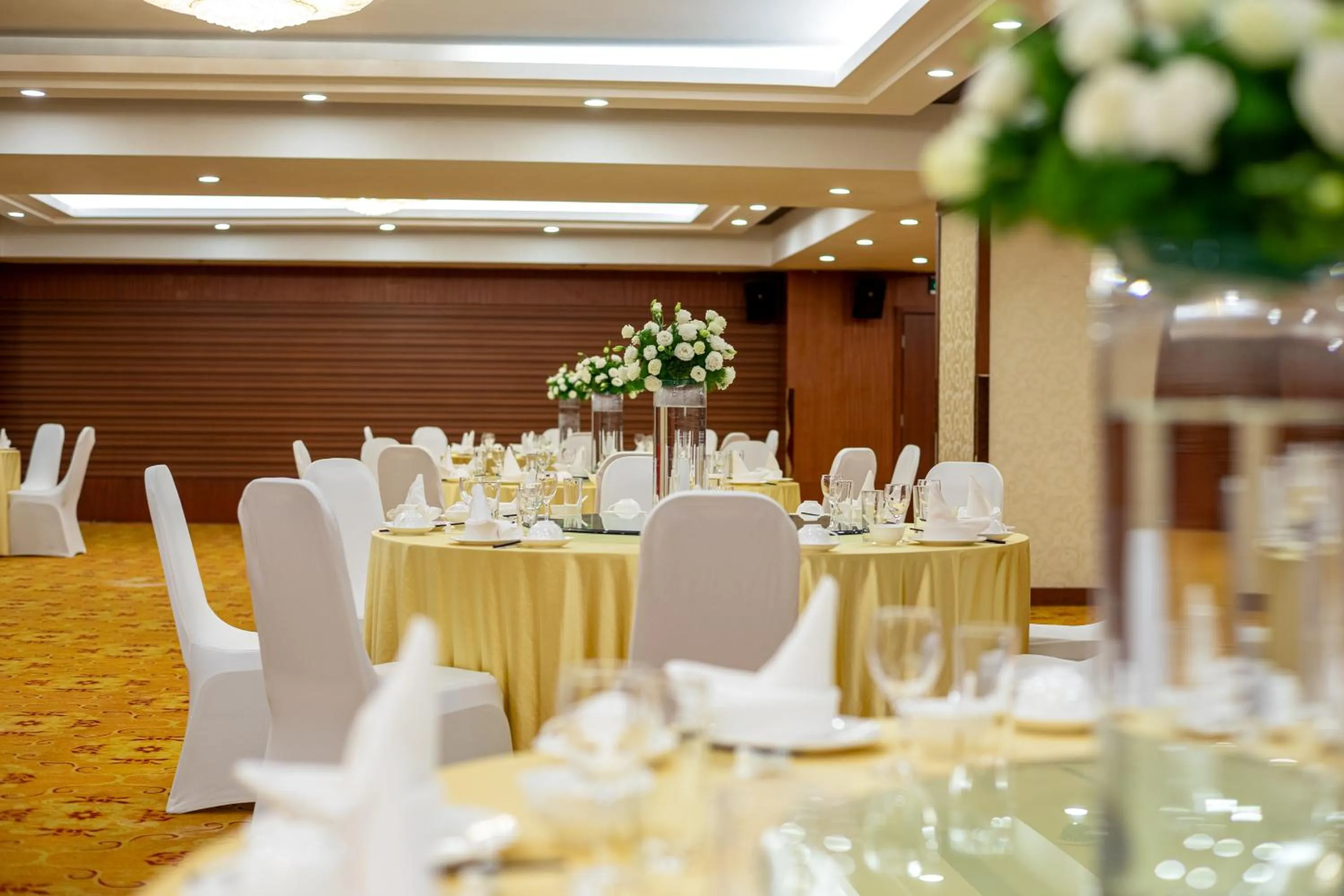 Meeting/conference room in Sunworld Hotel Wangfujing