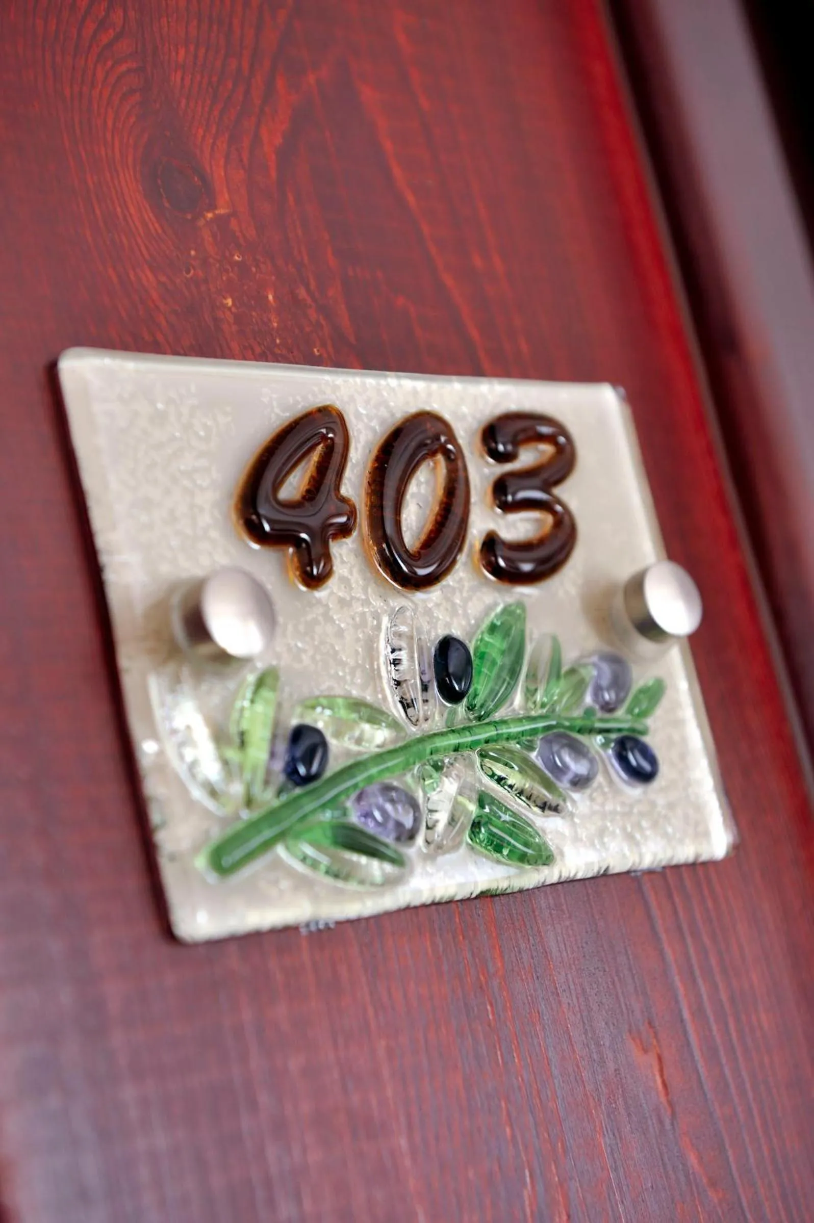 Logo/Certificate/Sign in YundAntik Cunda Konaklari