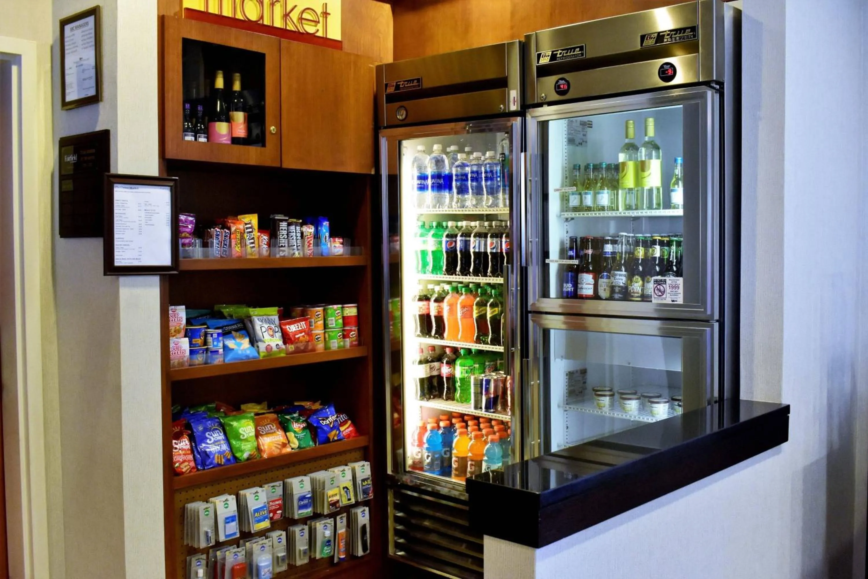 Other in Fairfield Inn and Suites by Marriott Strasburg Shenandoah Valley