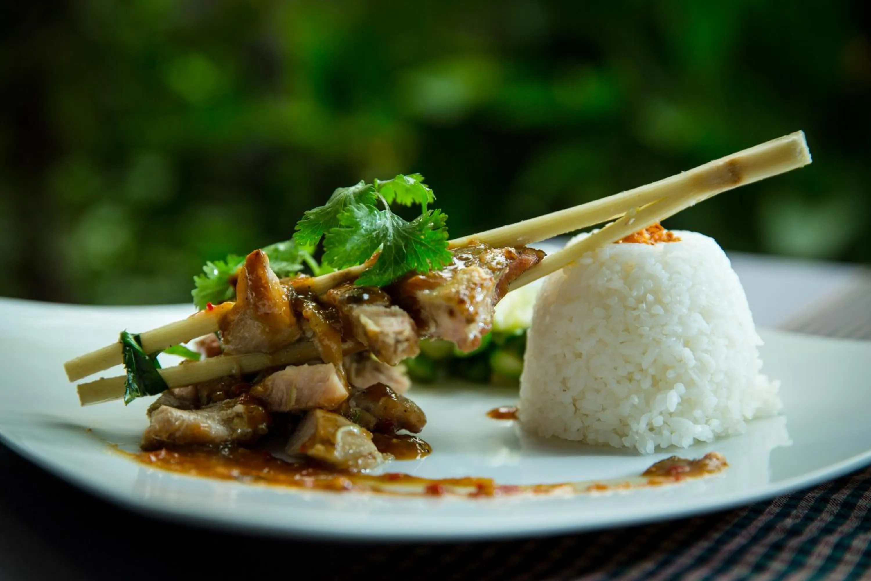 Food and drinks in King Rock Residence